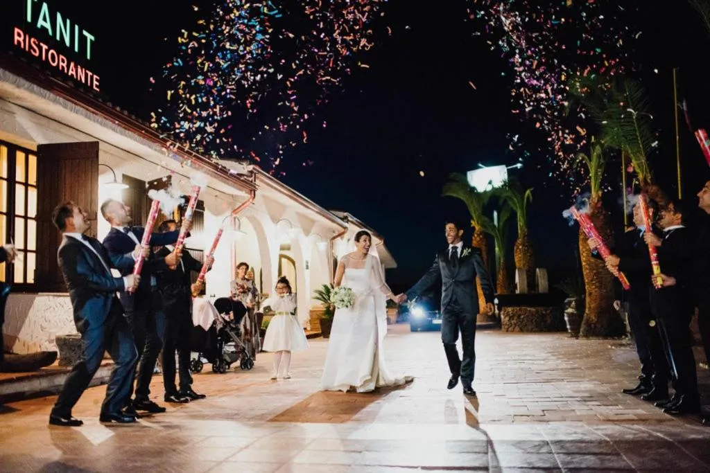 Albergo Hotel Villaggio Ristorante Tanit