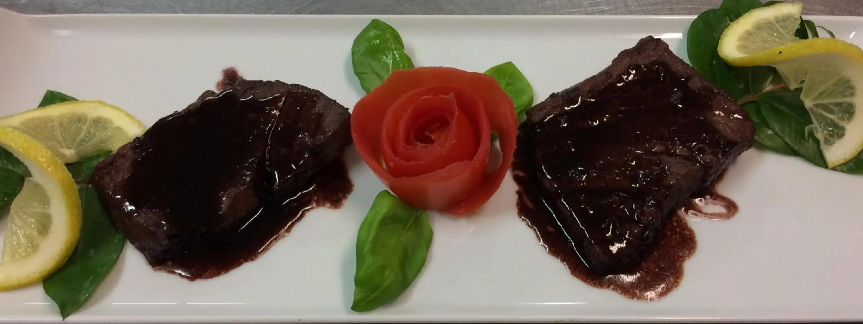 Albergo Hotel Villaggio Ristorante Tanit