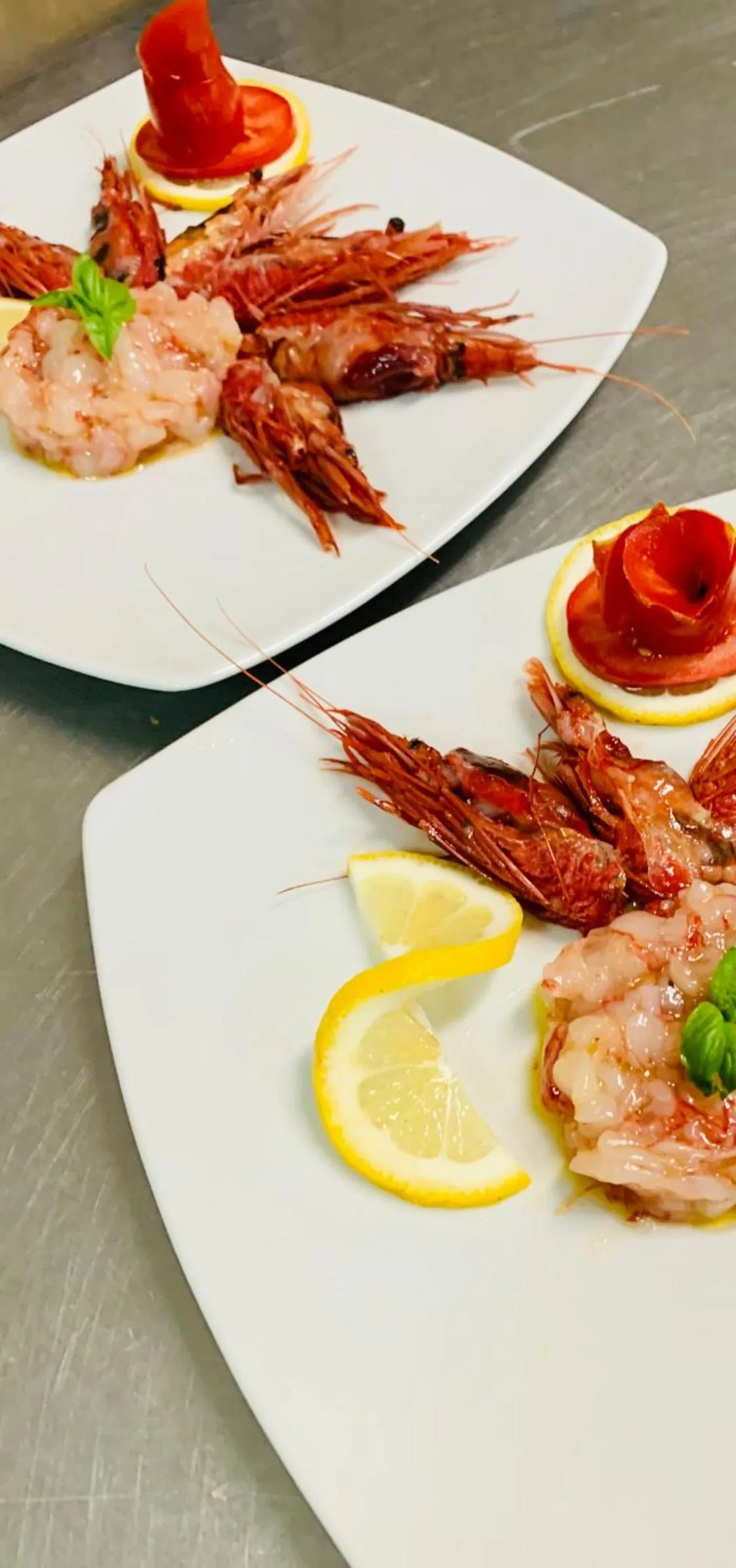 Albergo Hotel Villaggio Ristorante Tanit