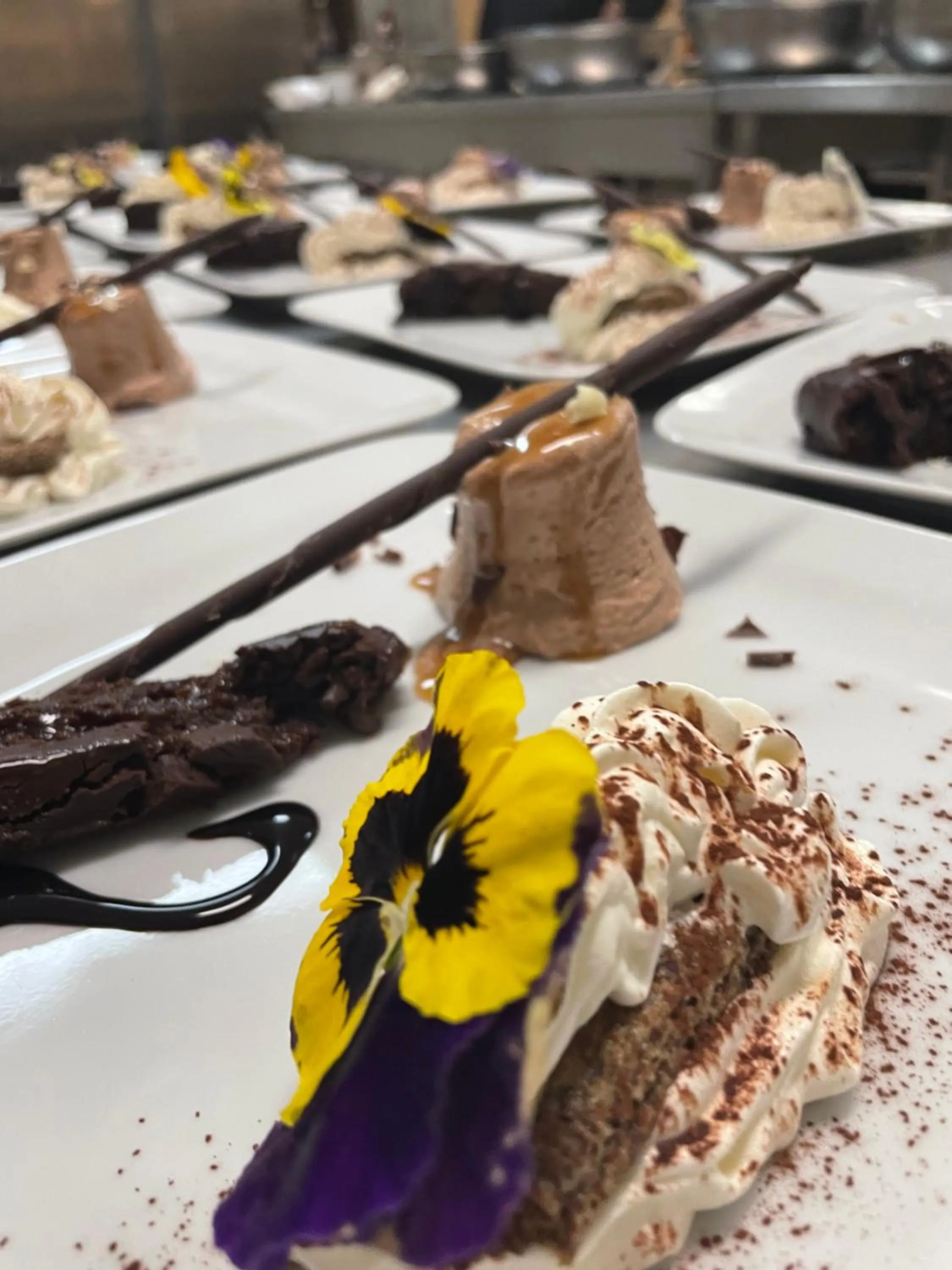 Restaurant/places to eat in Albergo Hotel Villaggio Ristorante Tanit