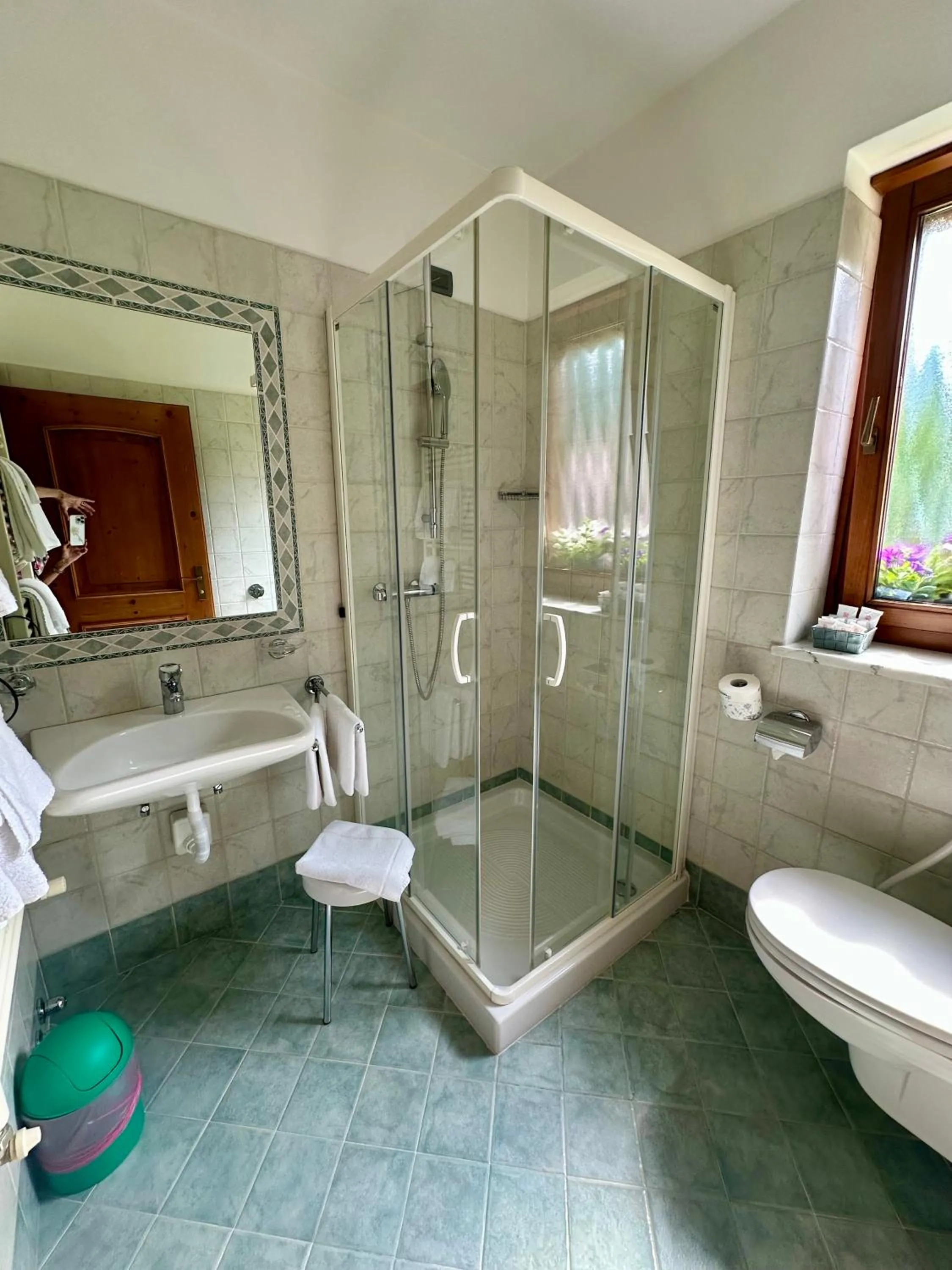 Hotel Garnì Il Cirmolo