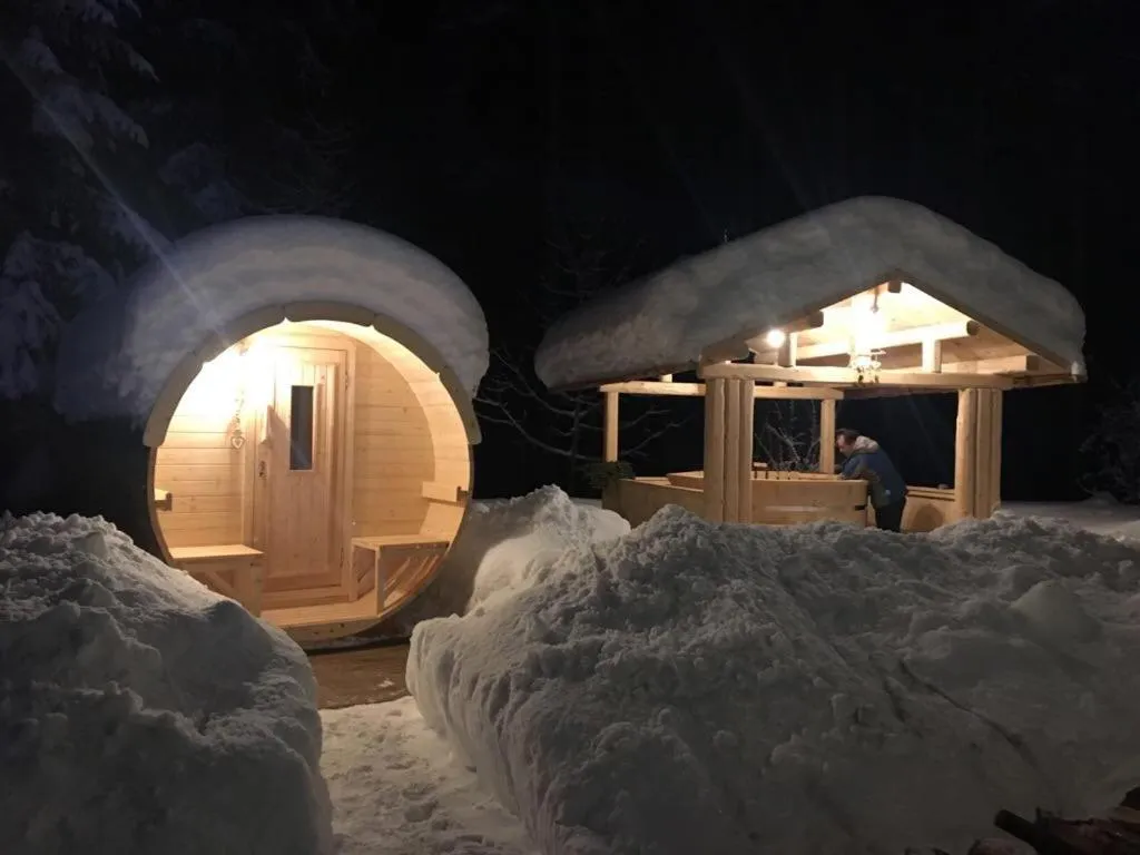 Hotel Garnì Il Cirmolo