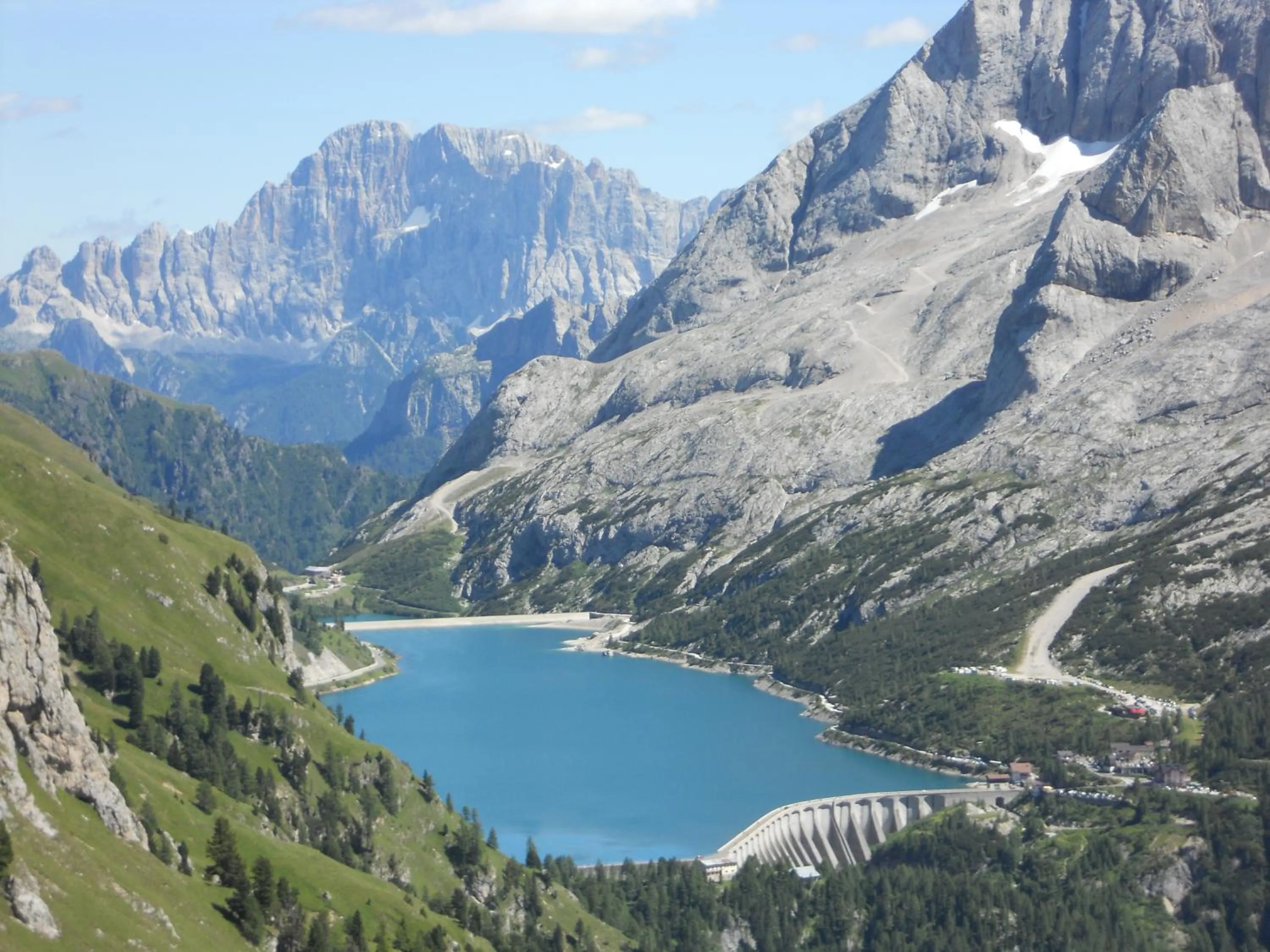 Day in Hotel Garnì Il Cirmolo