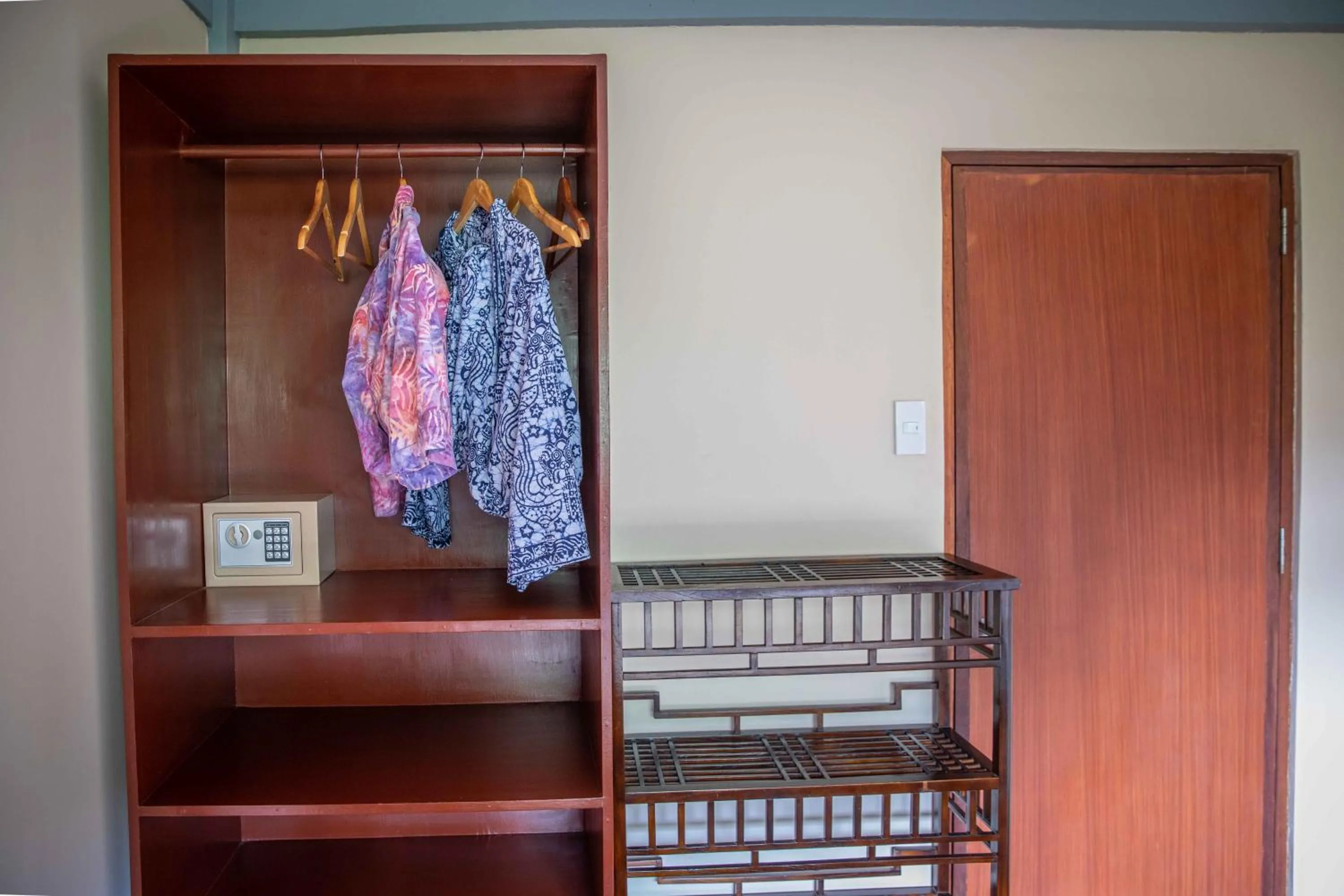Bedroom in Karuna El Nido Villas