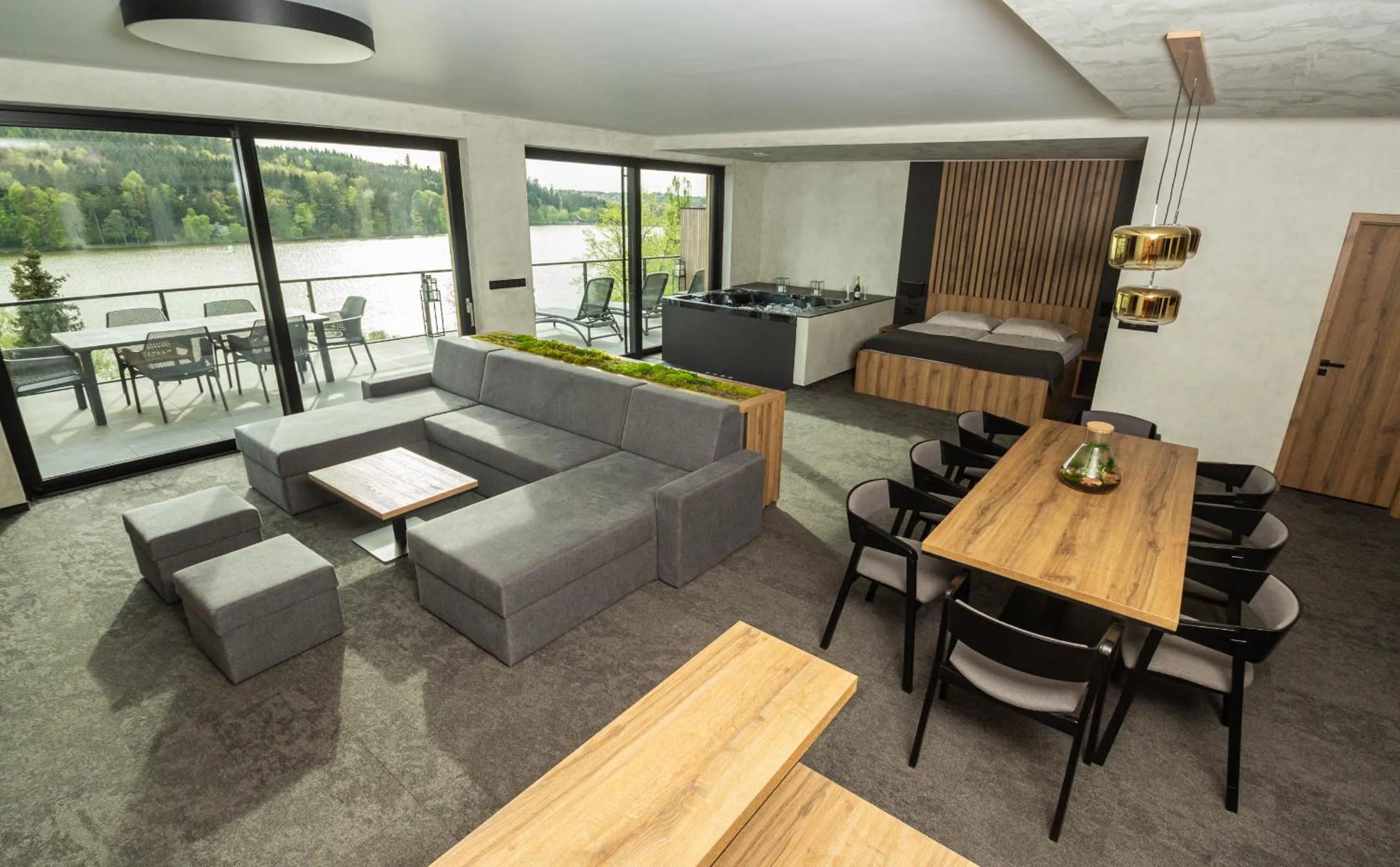 View (from property/room) in Hotel Kras