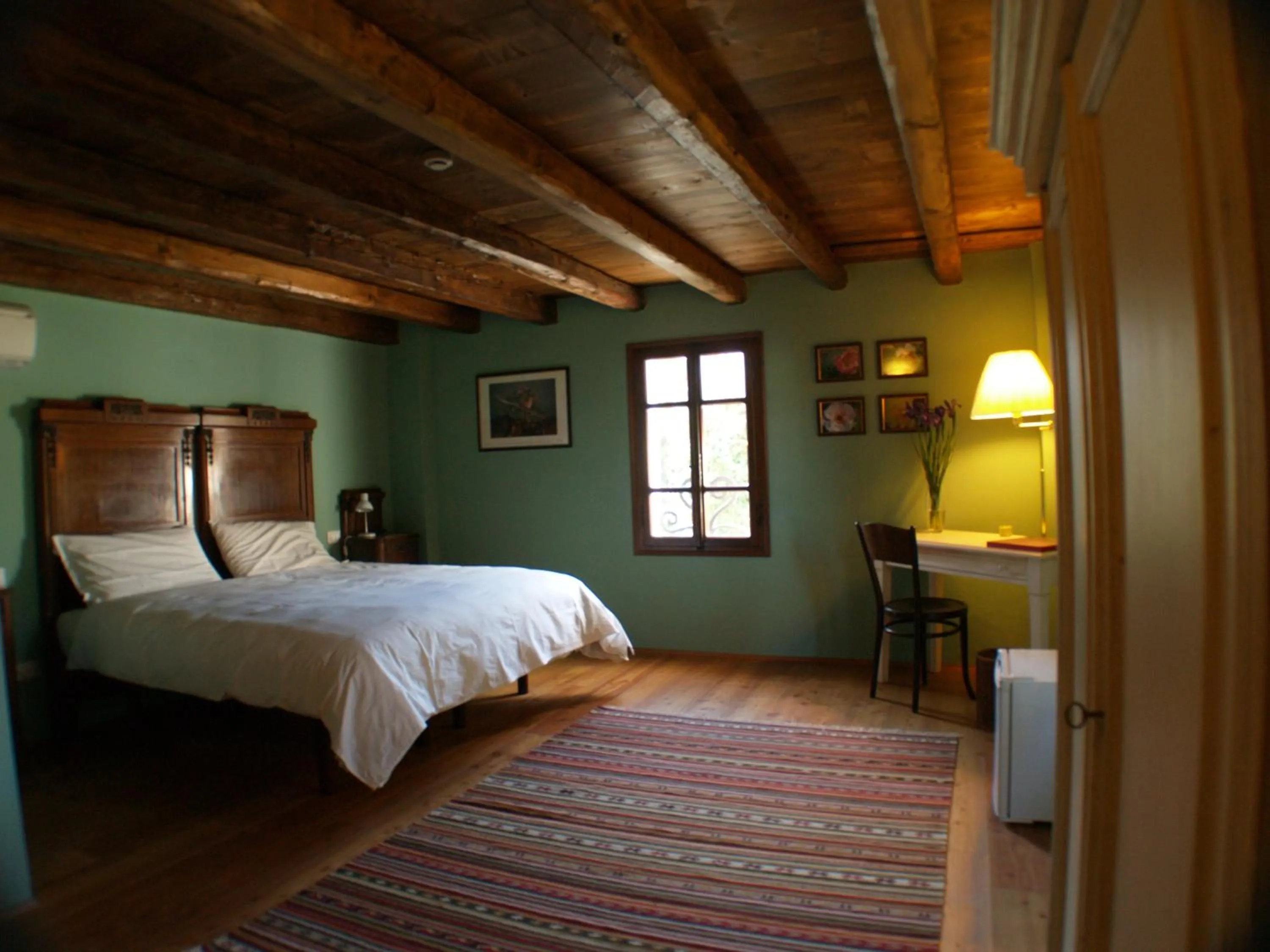 Photo of the whole room, Bed in Ca' Marsure B&B
