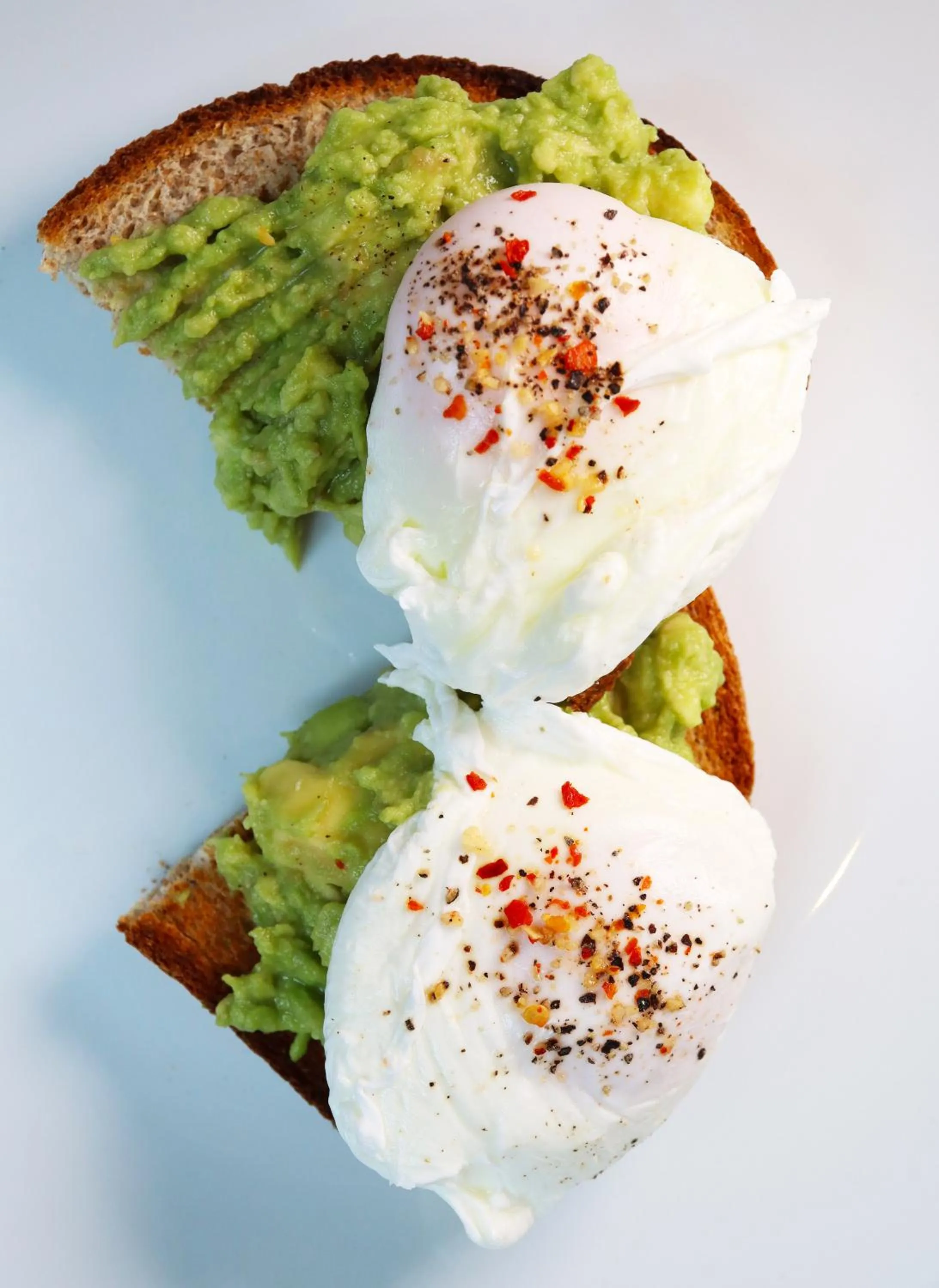 Breakfast in The Riverside