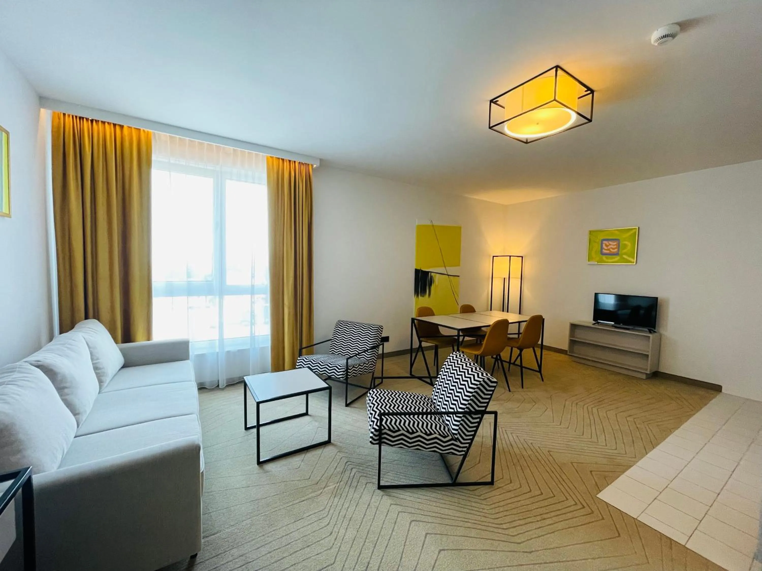 Other in Arche Hotel Krakowska