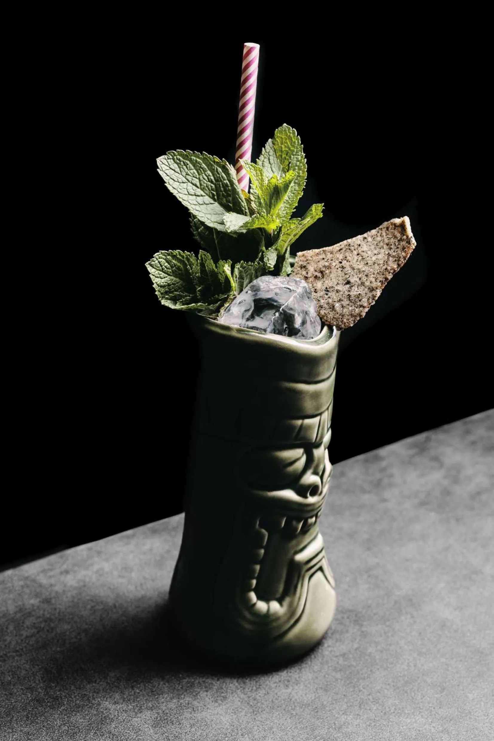 Lounge or bar in Alpenstern Genießerhotel