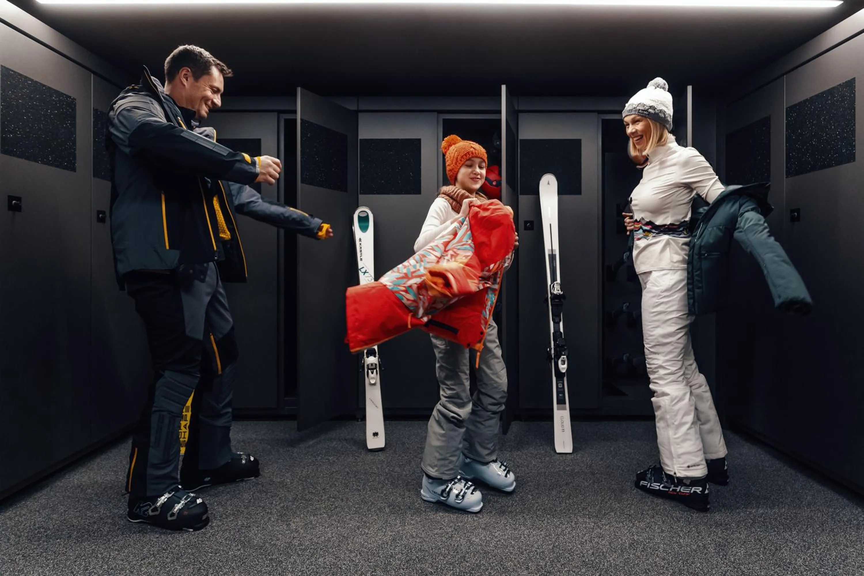 Activities in Alpenstern Genießerhotel