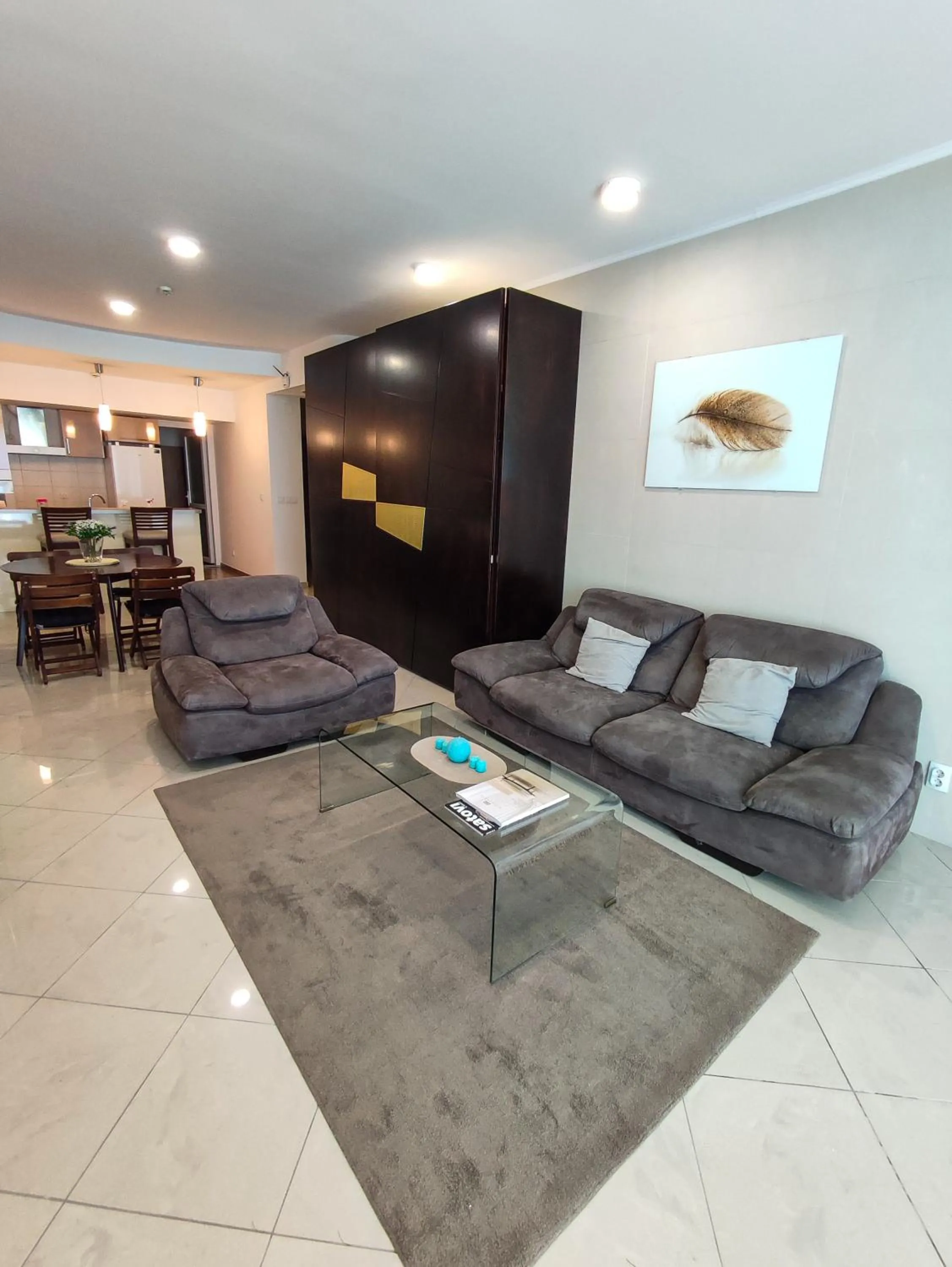 Sole Mio Apartment & Wellness