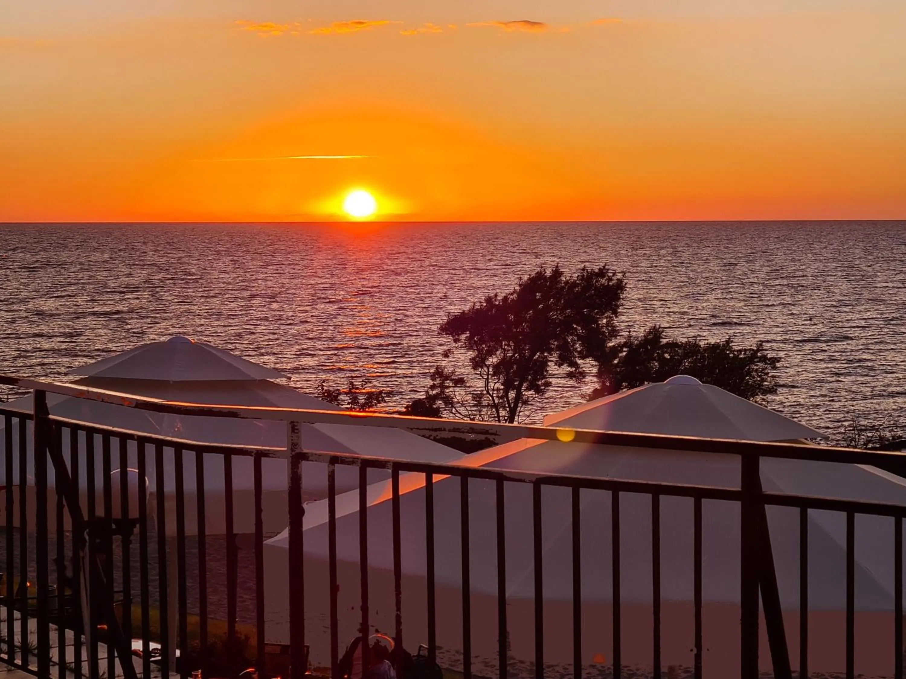 Nearby landmark in OW Gwarek