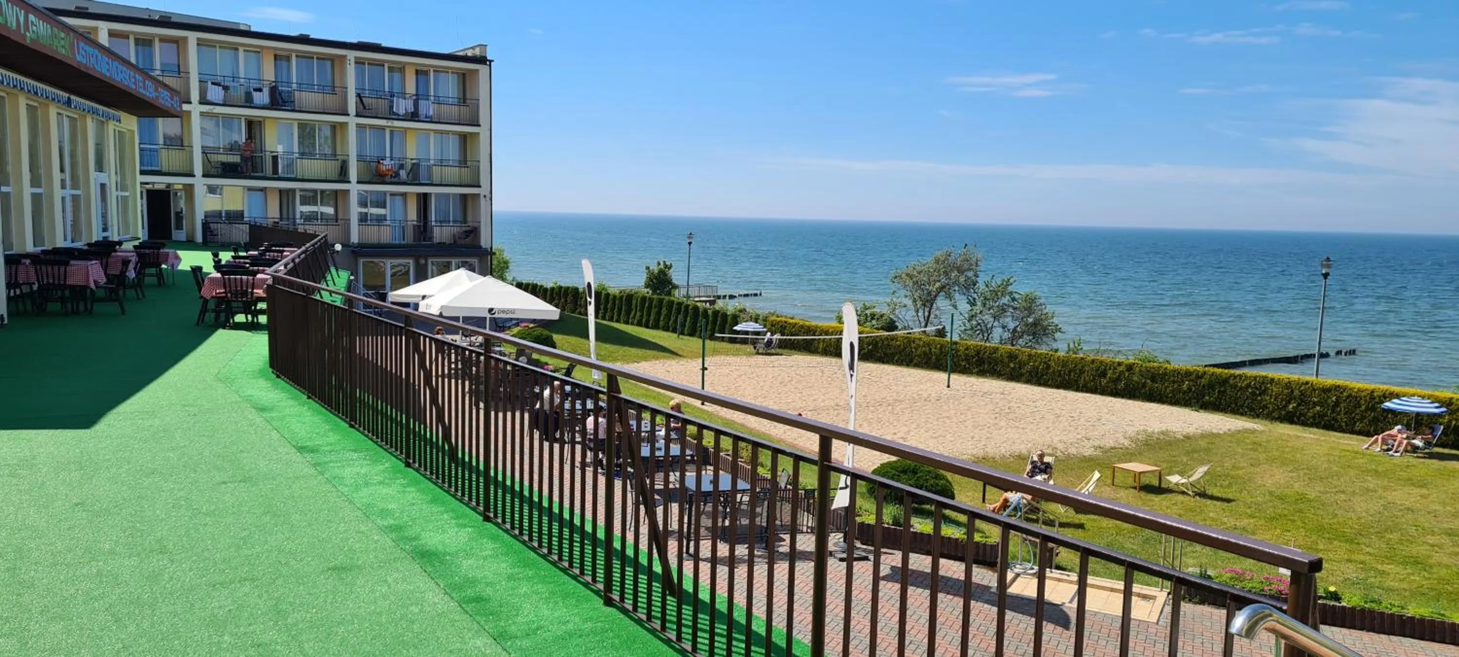 Property building in OW Gwarek