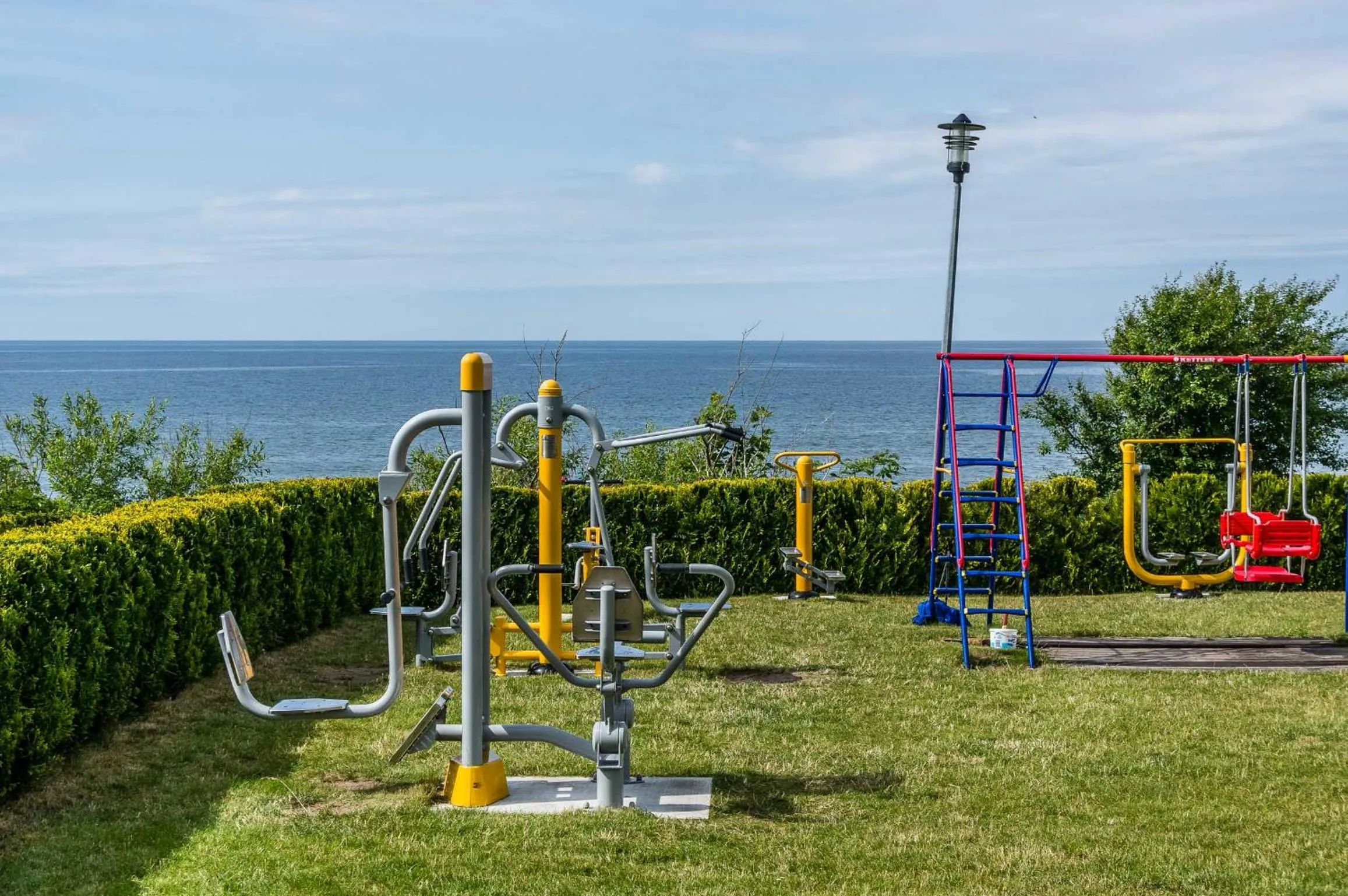 Activities in OW Gwarek