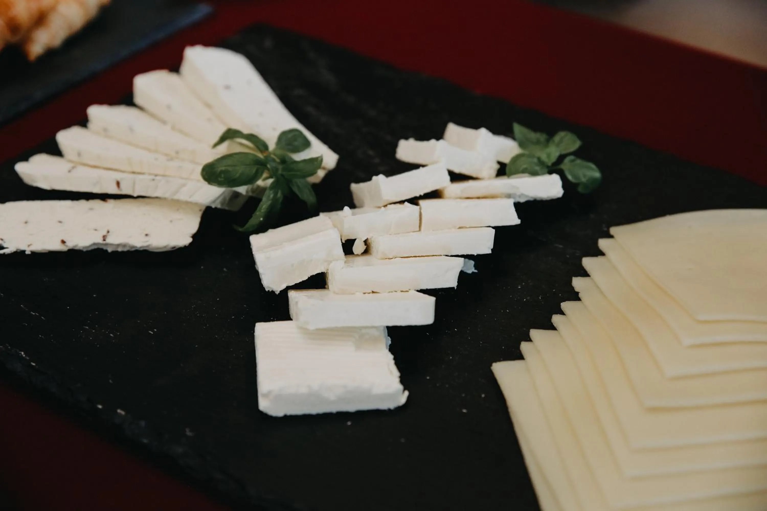 Breakfast in Verslo Klasė-easy to stay