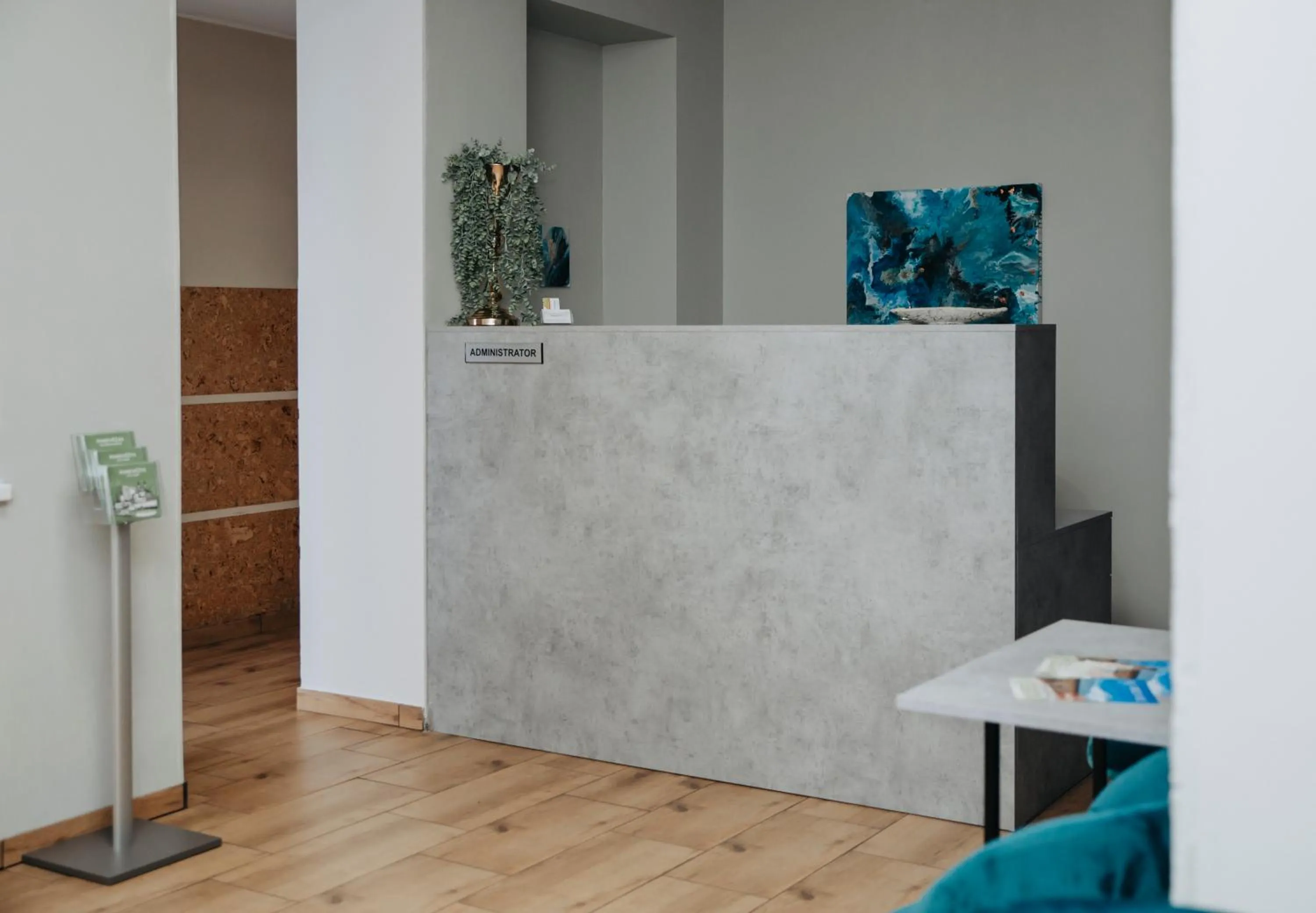 Verslo Klasė-easy to stay