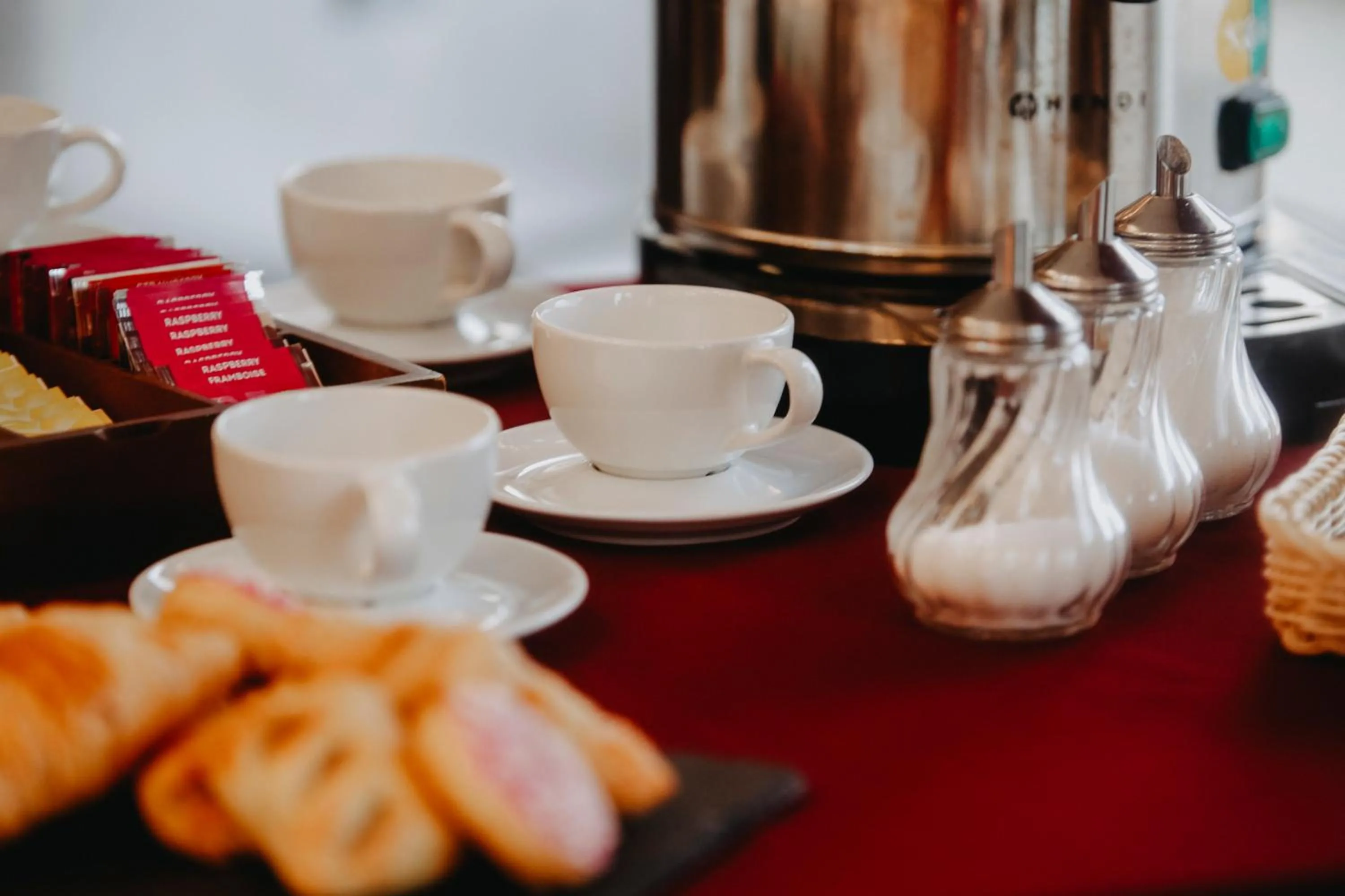 Coffee/tea facilities in Verslo Klasė-easy to stay