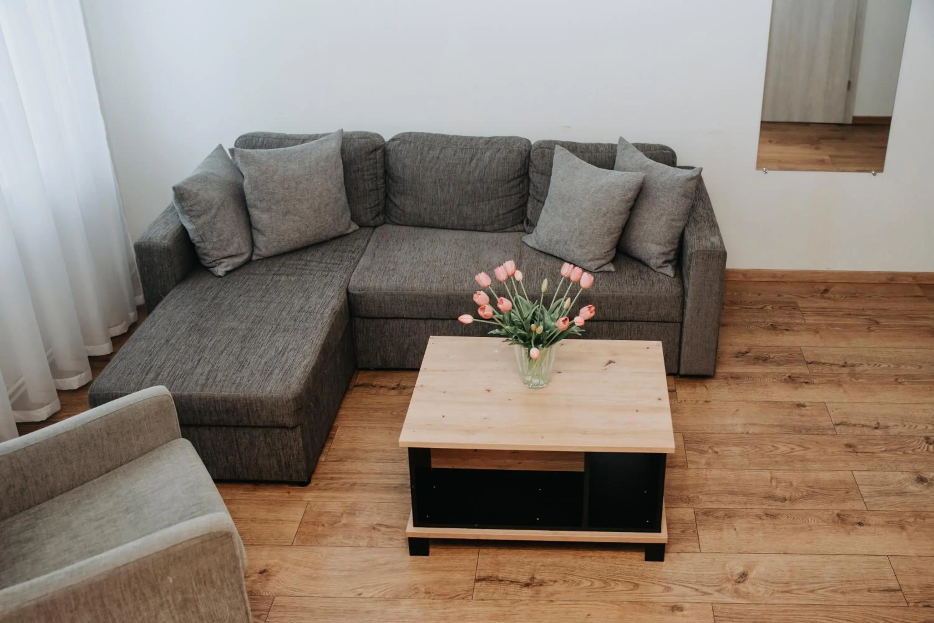 Verslo Klasė-easy to stay