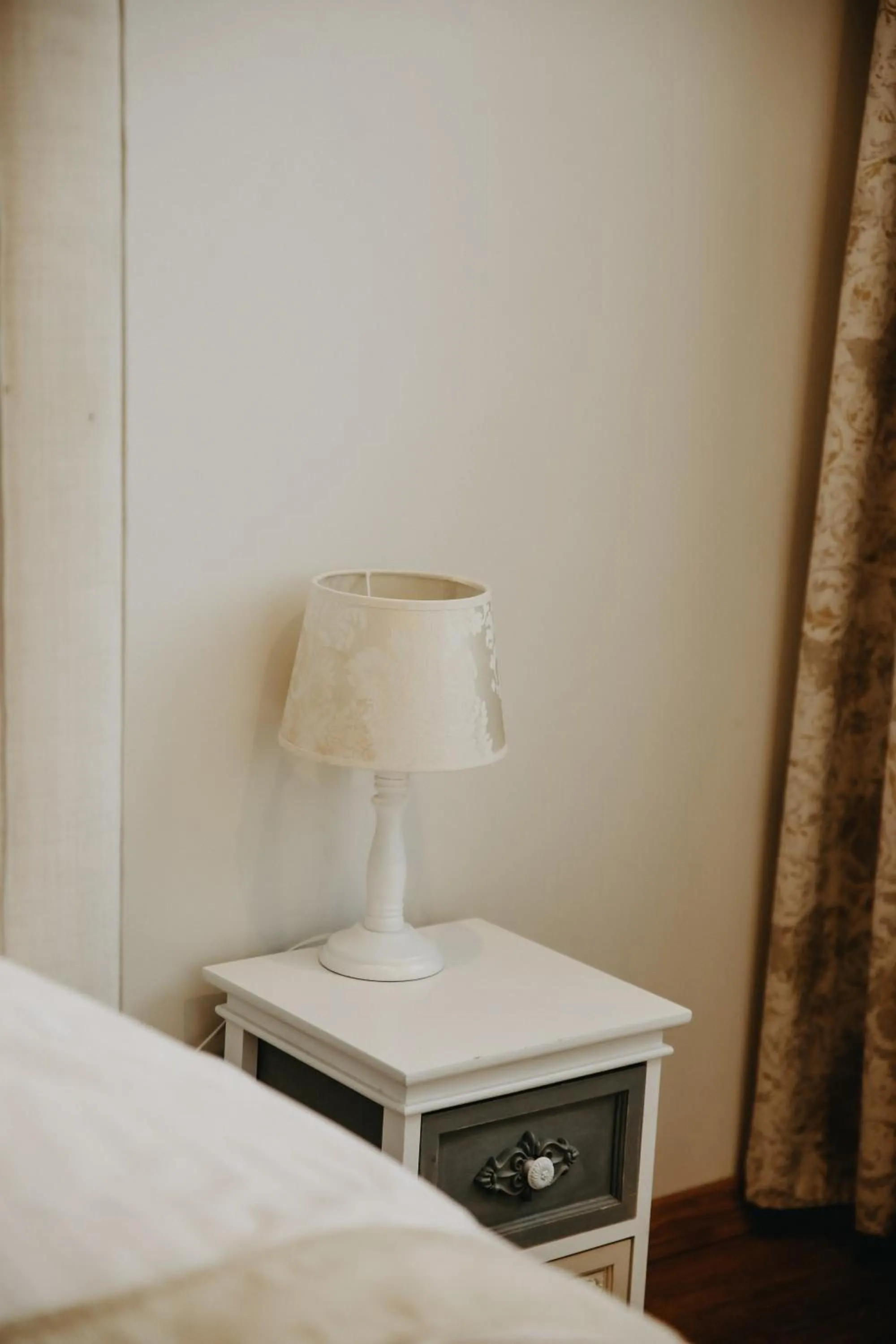 Bed in Verslo Klasė-easy to stay