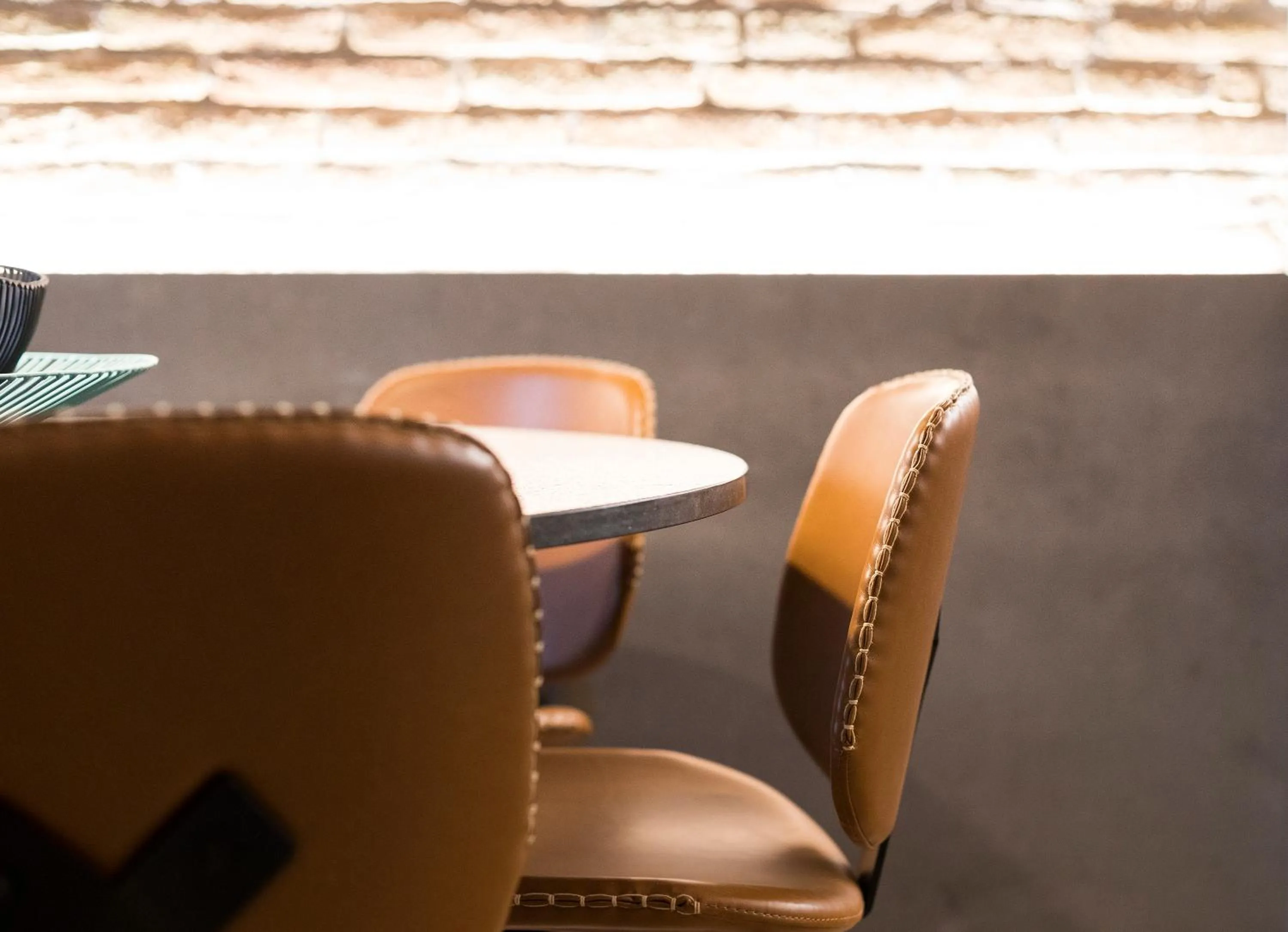 Decorative detail in Aspasios Sagrada Familia Apartments