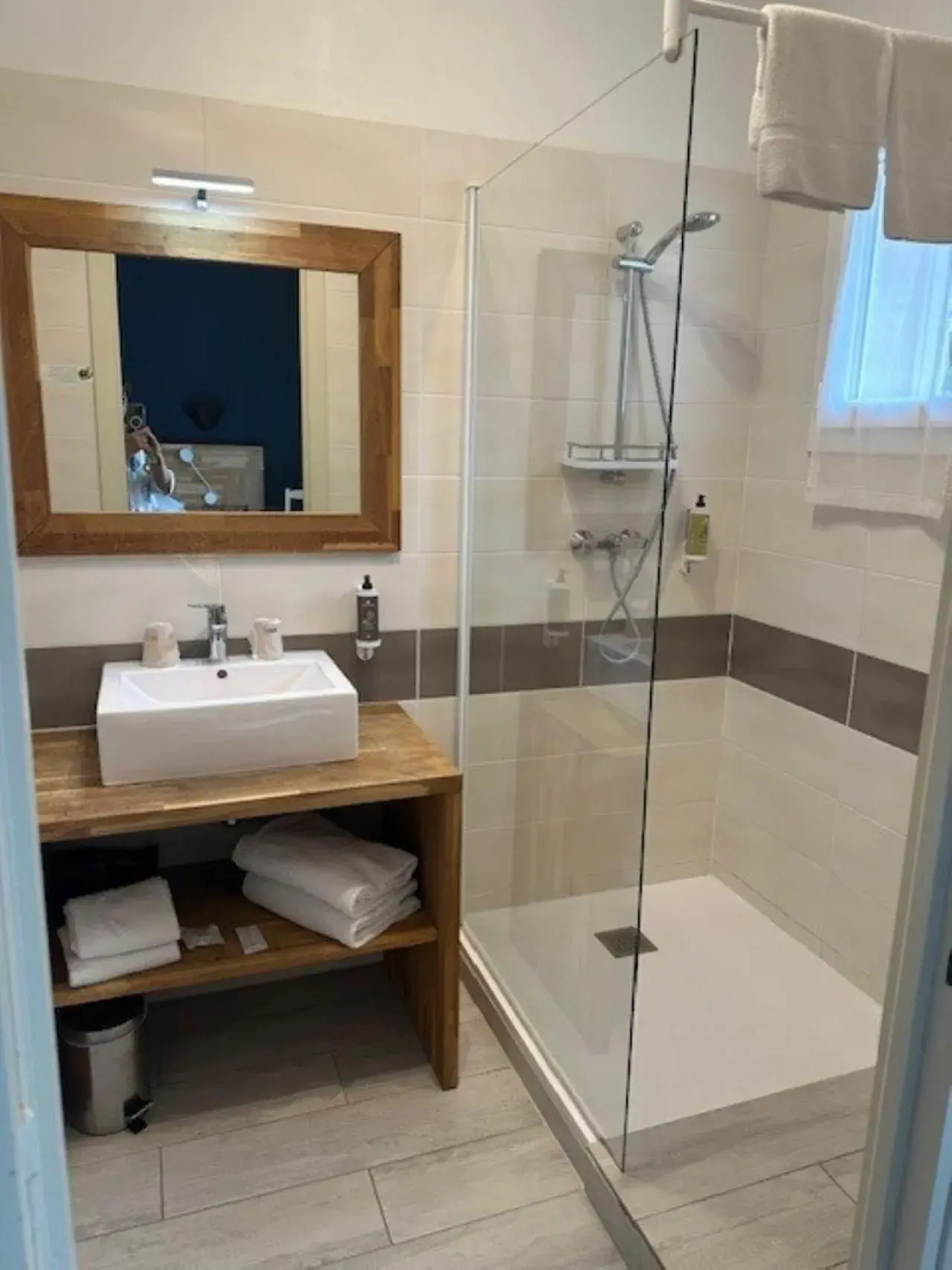 Executive Double Room in Best Western Le Val Majour Executive Double Room in Best Western Le Val Majour