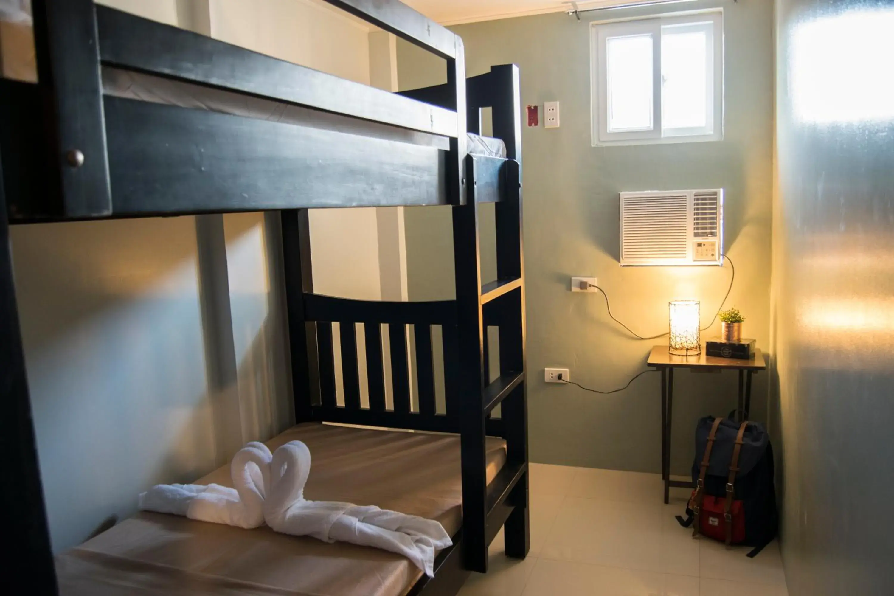 Standard Double Room with Shared Bathroom in ParmView Inn Standard Double Room with Shared Bathroom in ParmView Inn