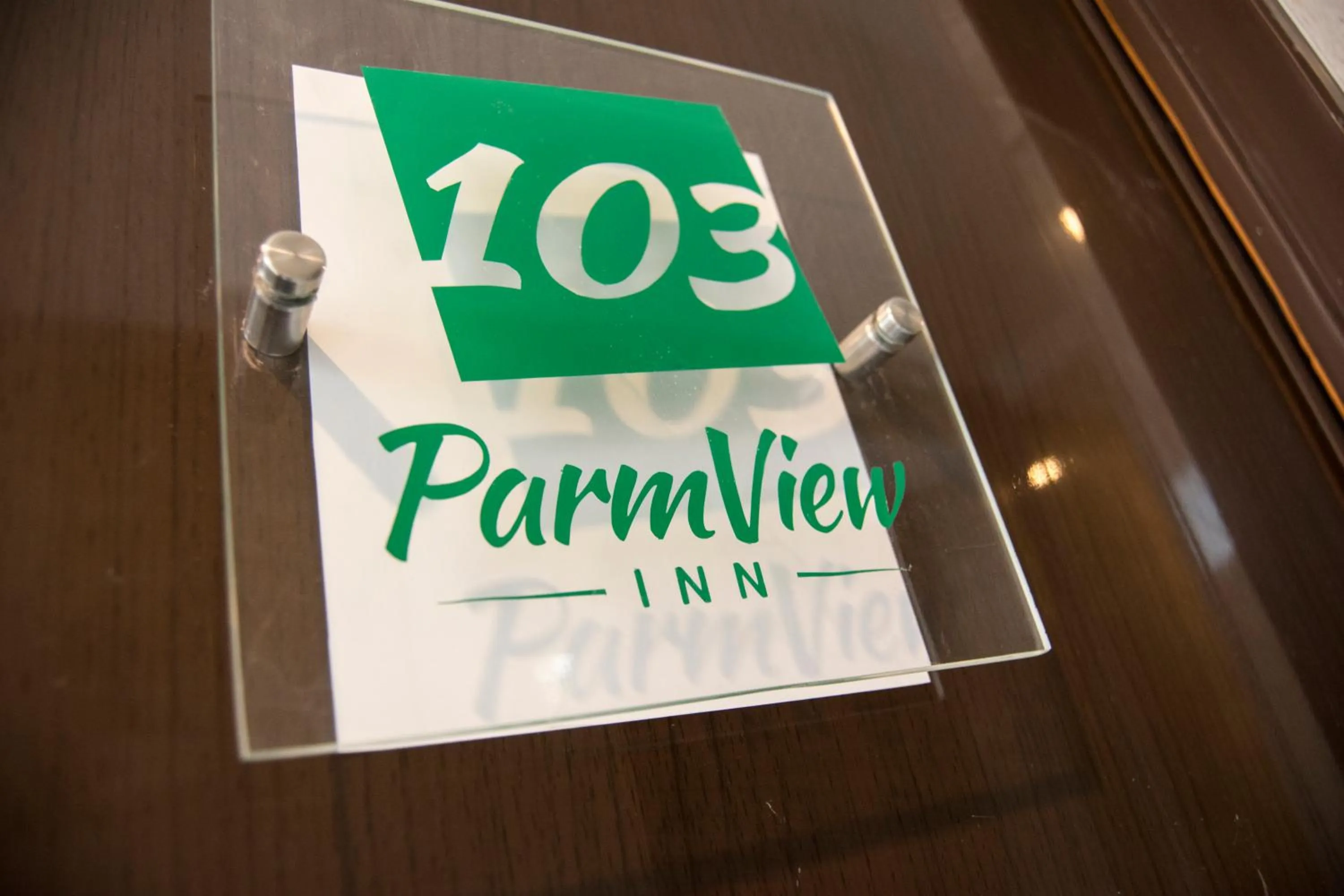 ParmView Inn