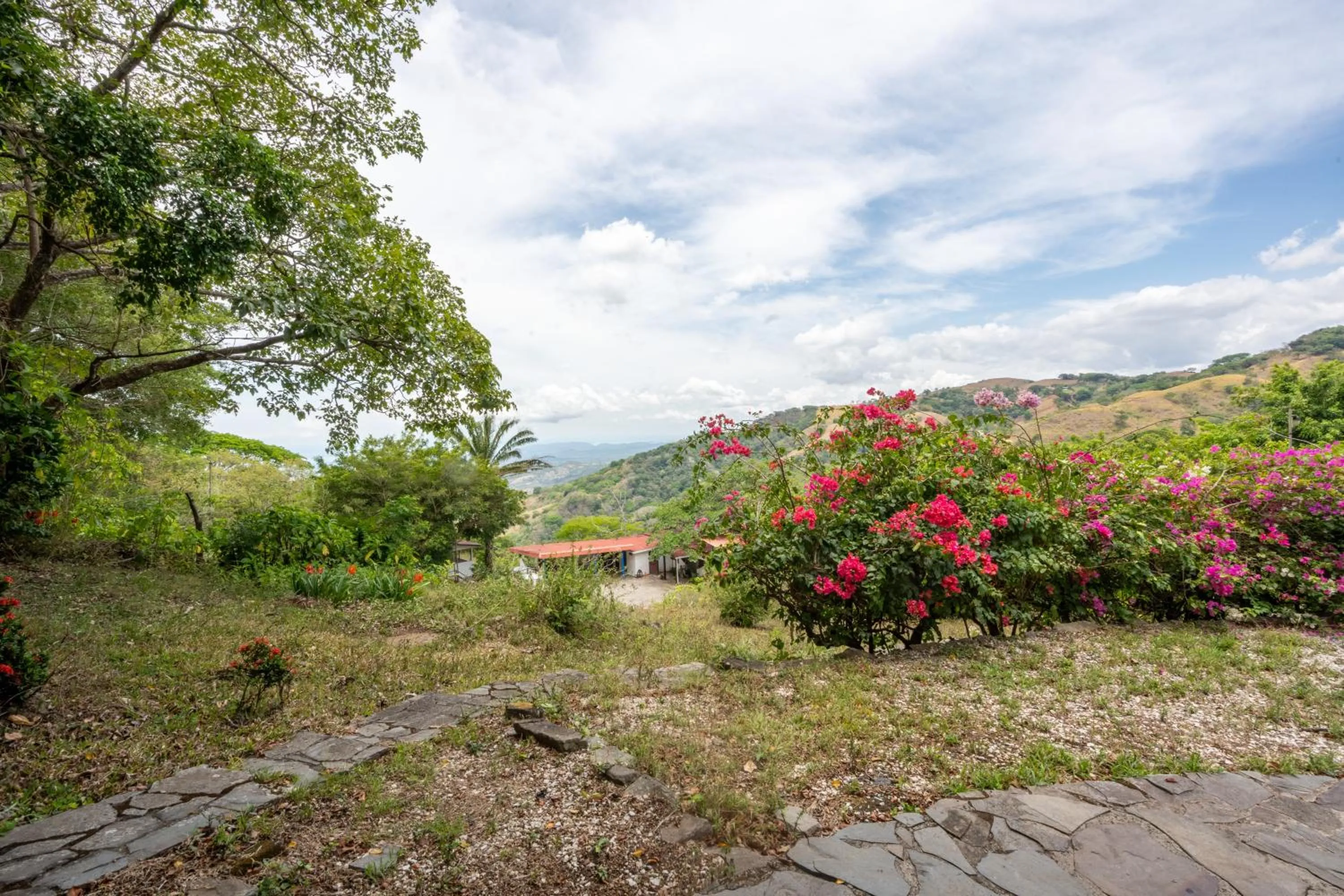 View (from property/room) in Adventure Park & Hotel Vista Golfo