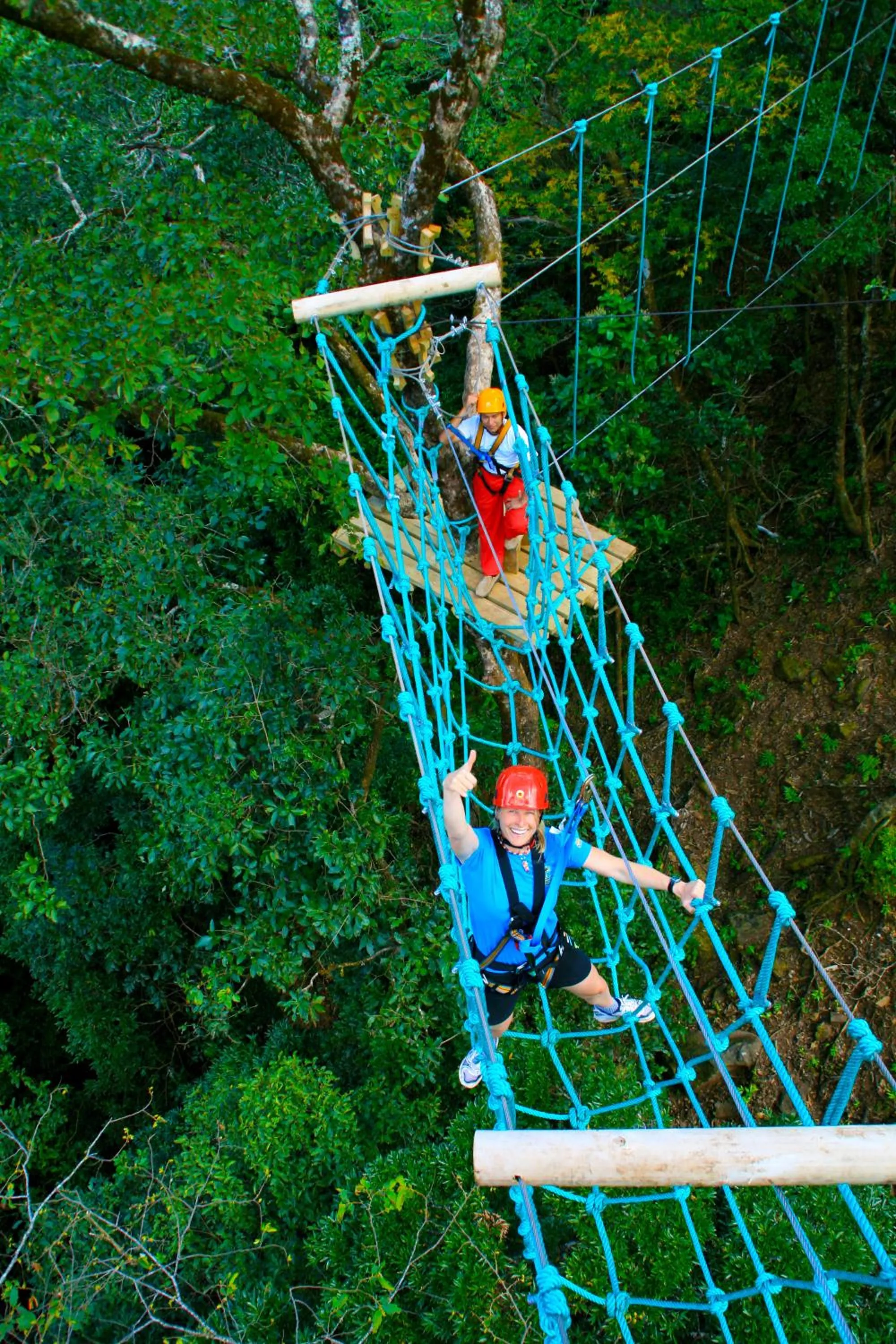 Activities in Adventure Park & Hotel Vista Golfo