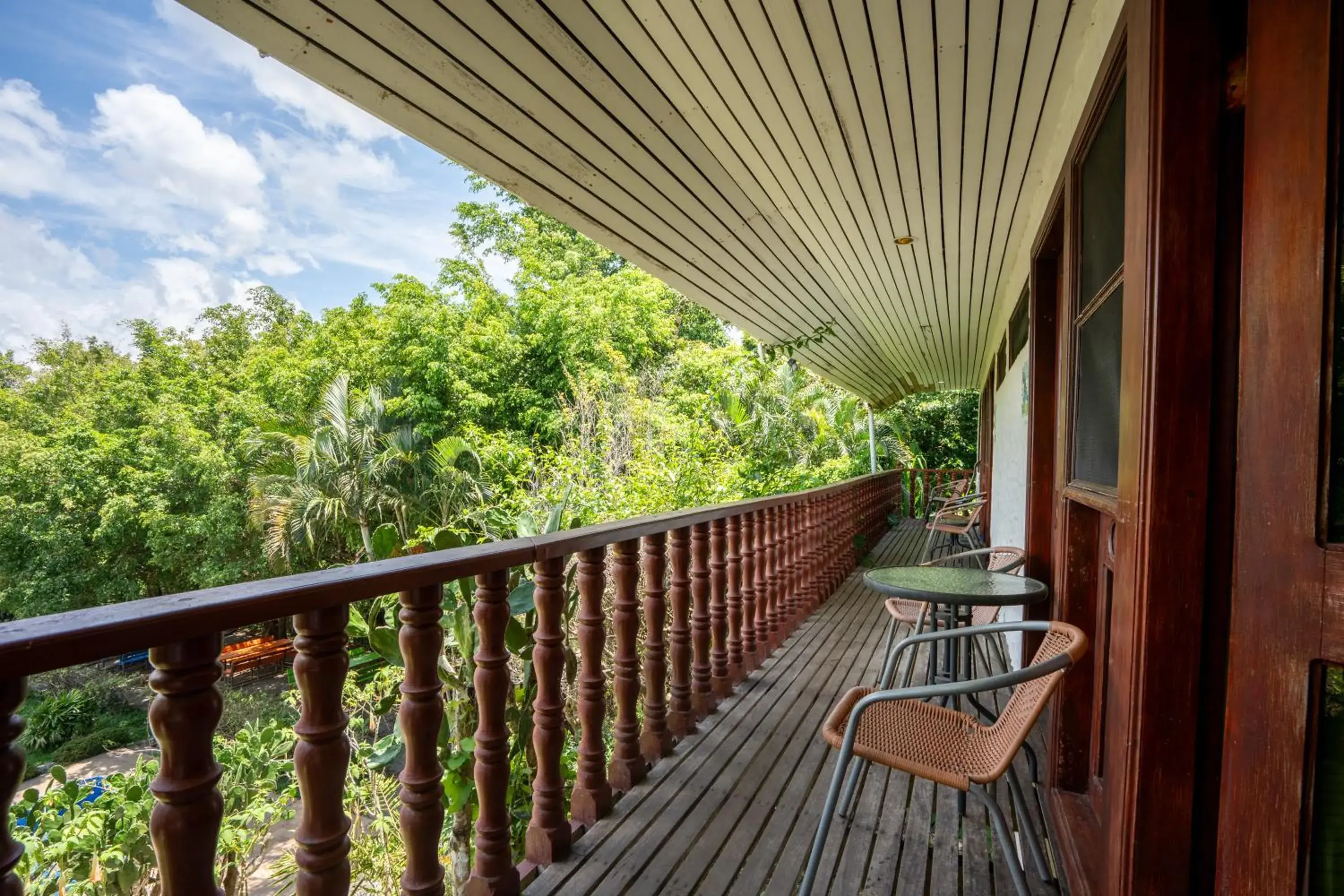 Queen Room with Two Queen Beds - single occupancy in Adventure Park & Hotel Vista Golfo Queen Room with Two Queen Beds - single occupancy in Adventure Park & Hotel Vista Golfo