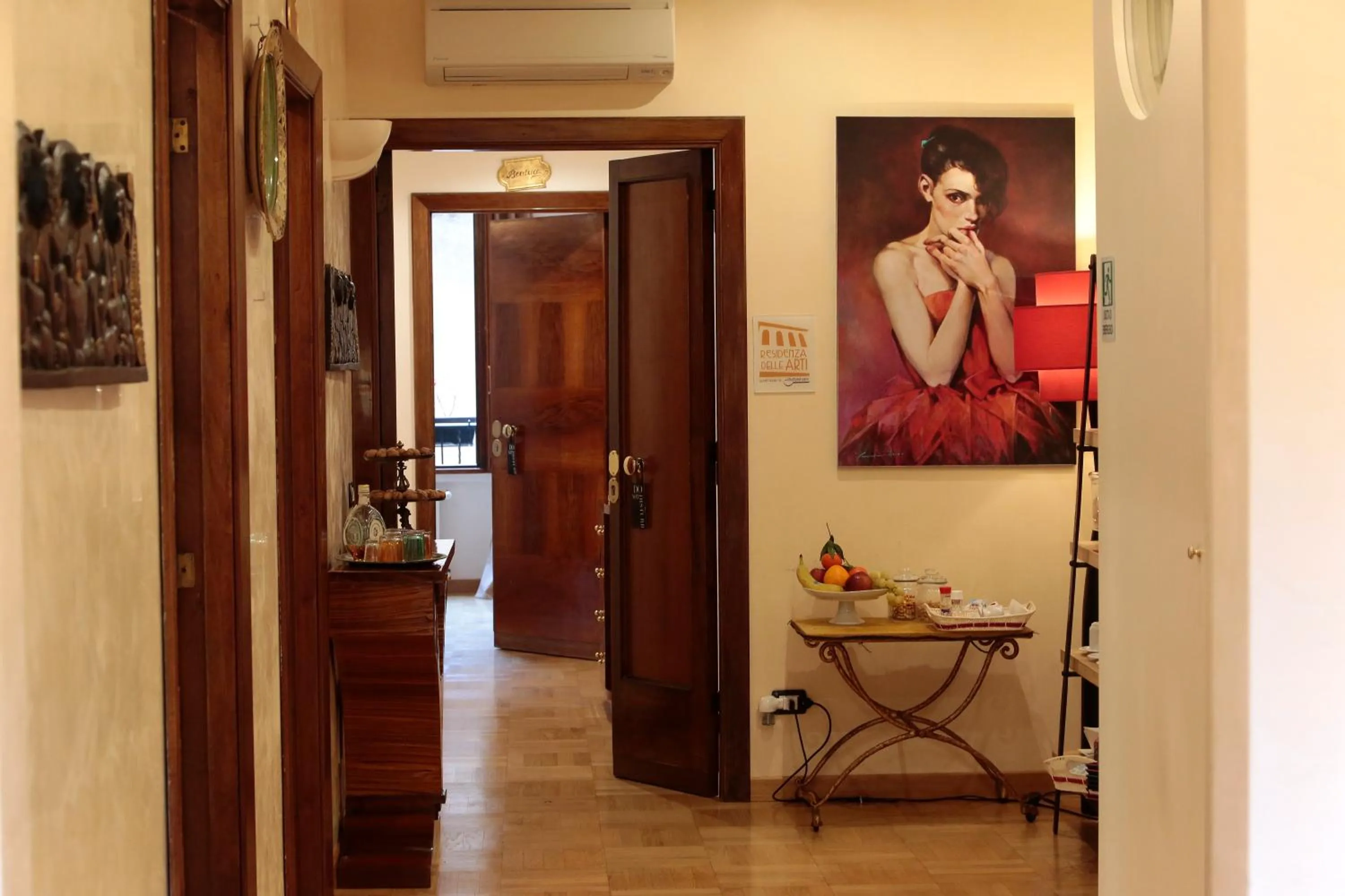 Residenza Delle Arti