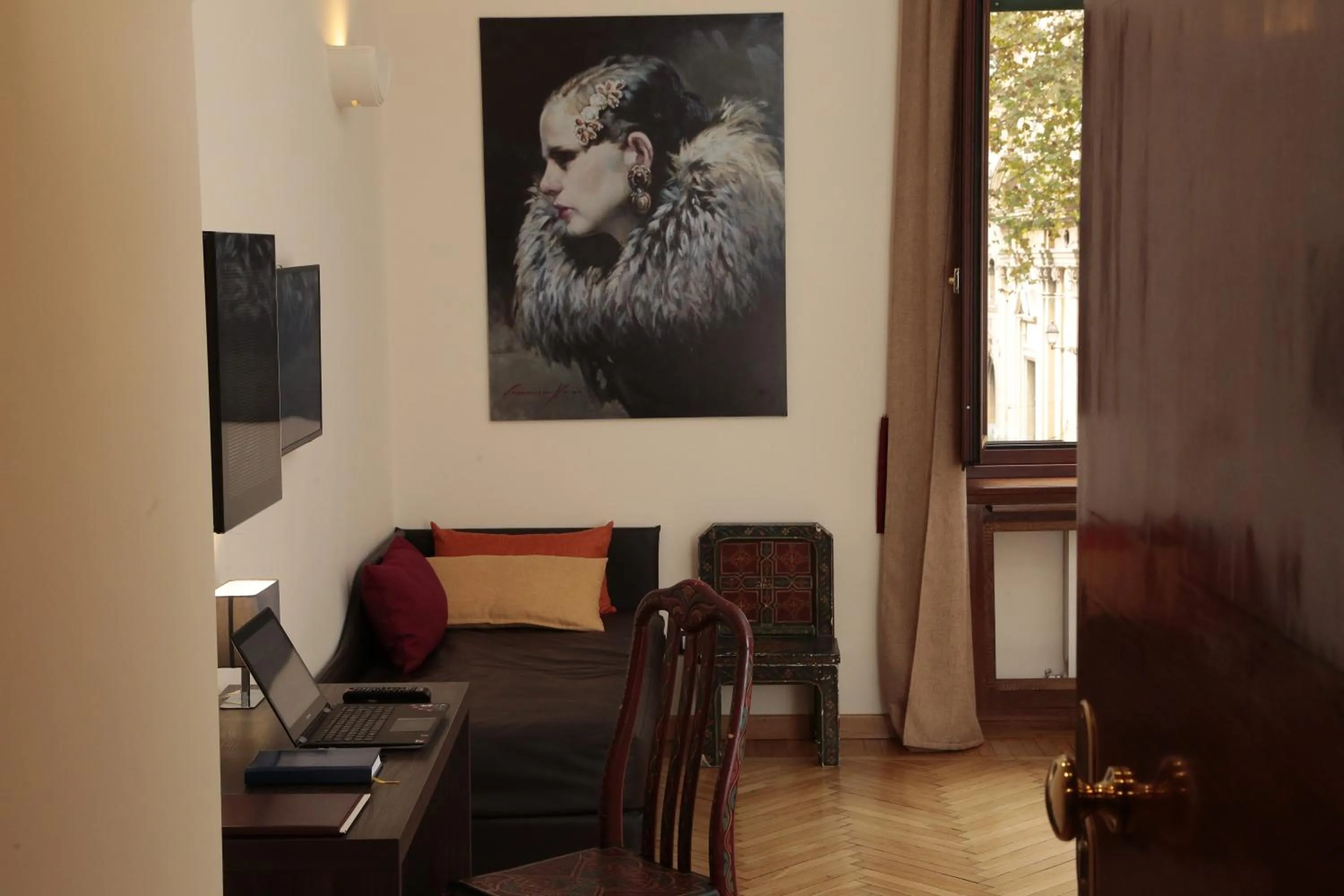 Residenza Delle Arti