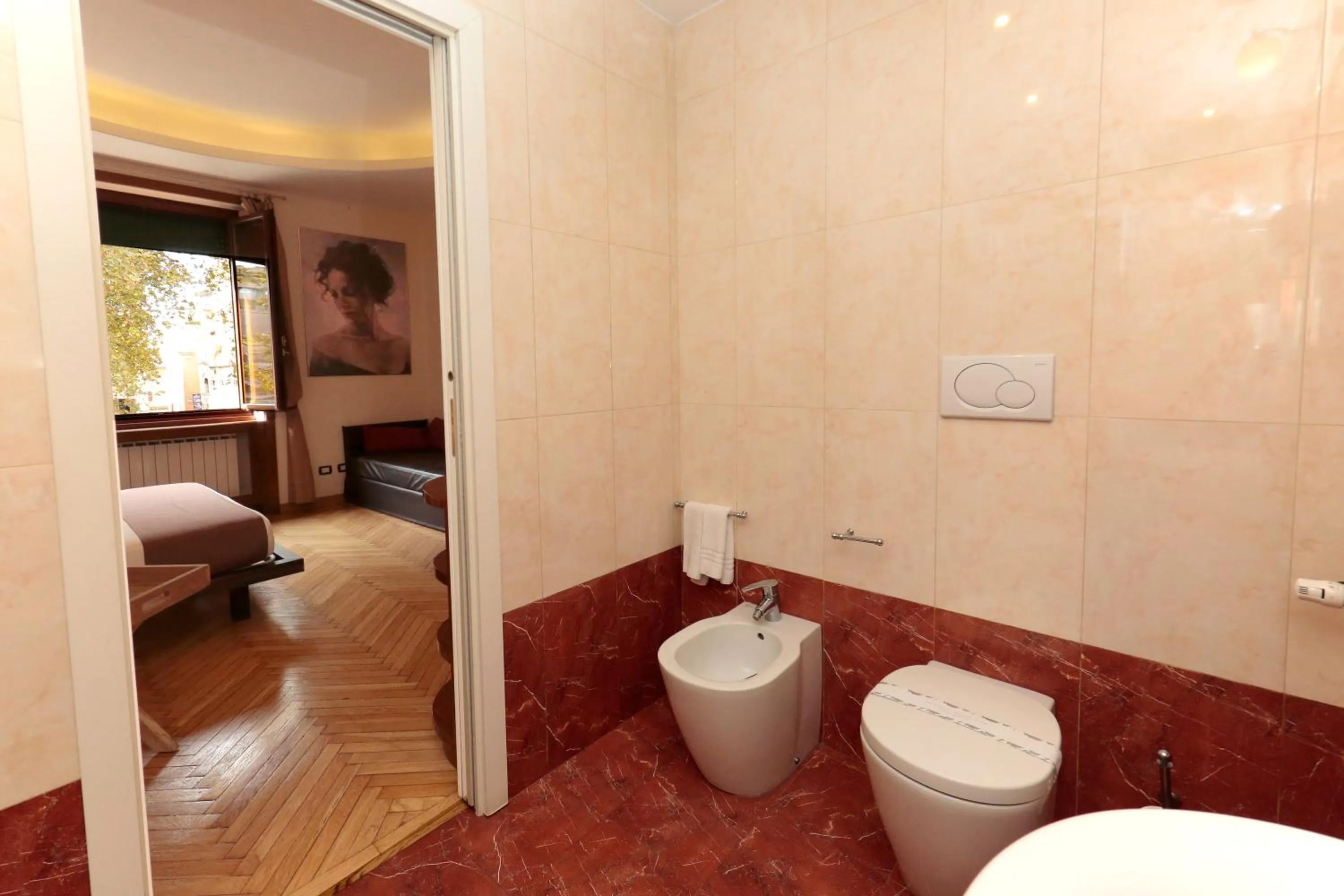 Residenza Delle Arti