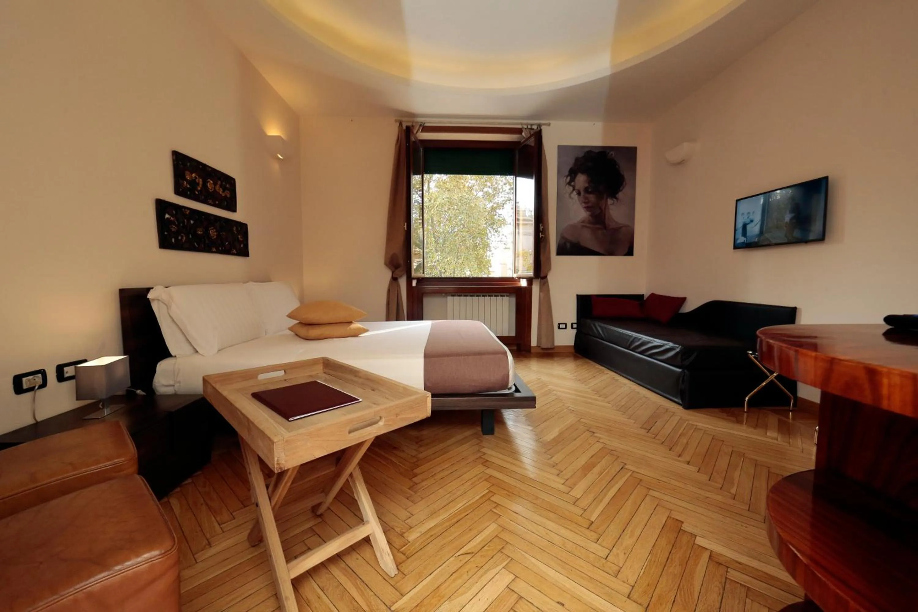 Residenza Delle Arti