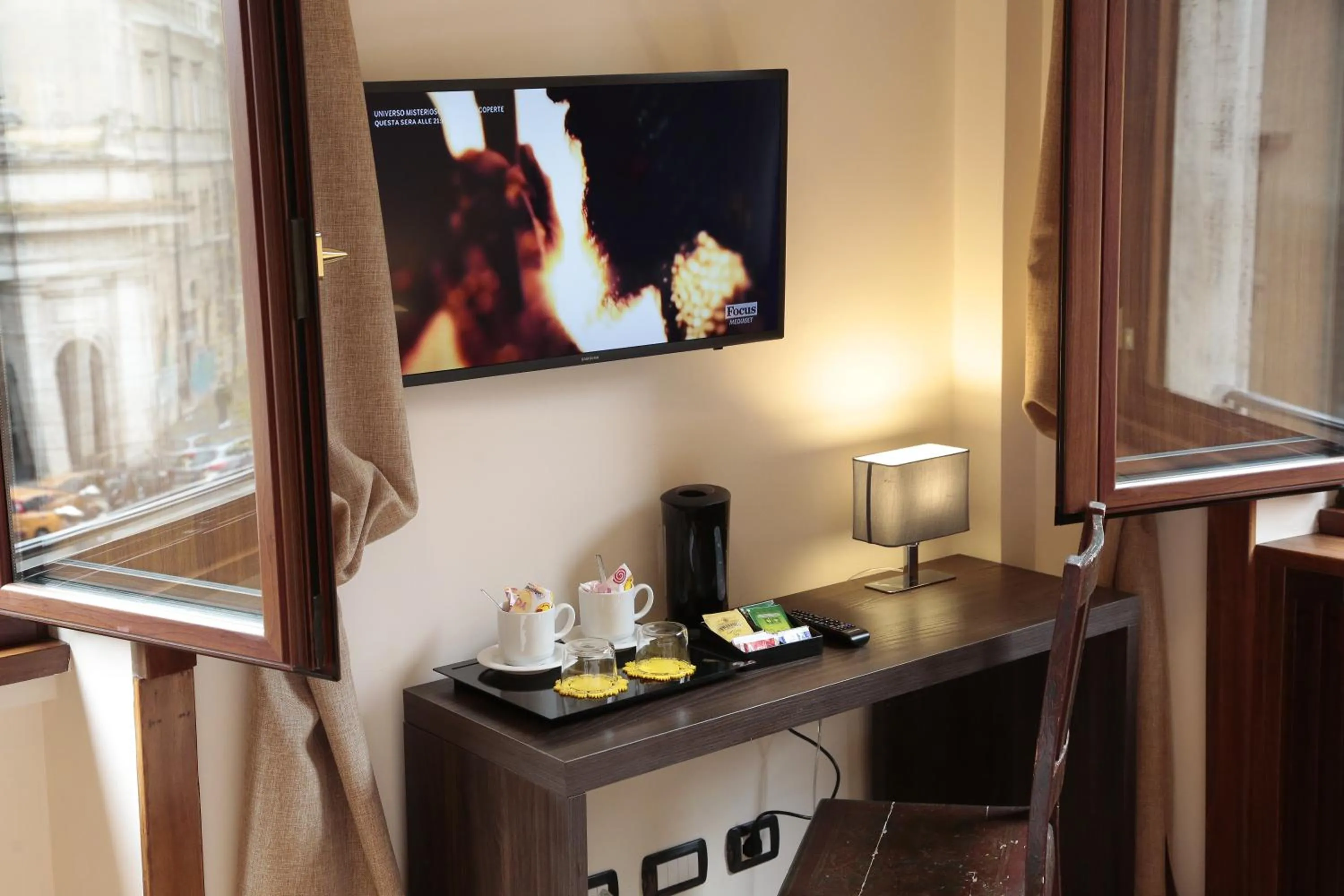 Residenza Delle Arti