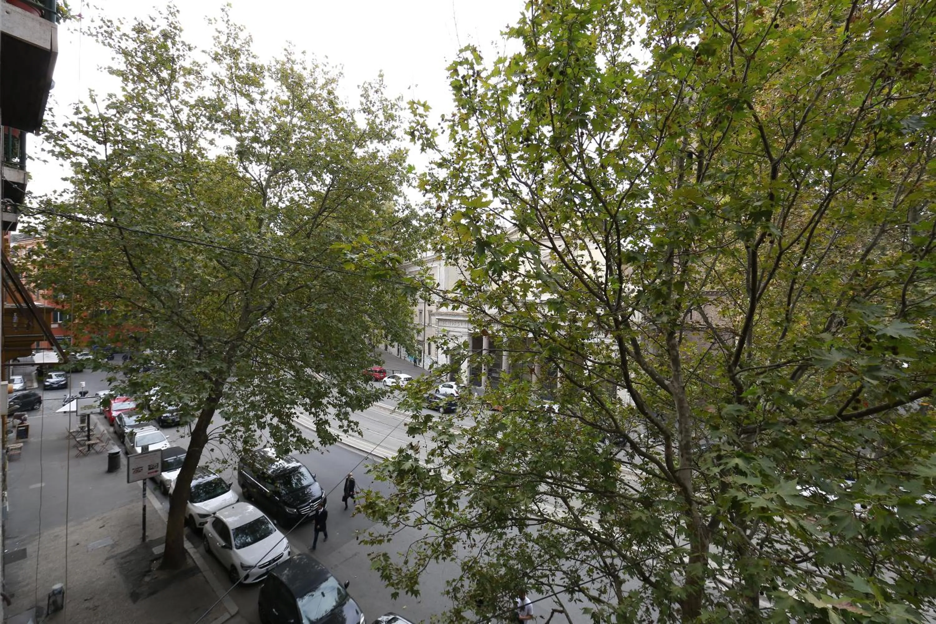 Residenza Delle Arti