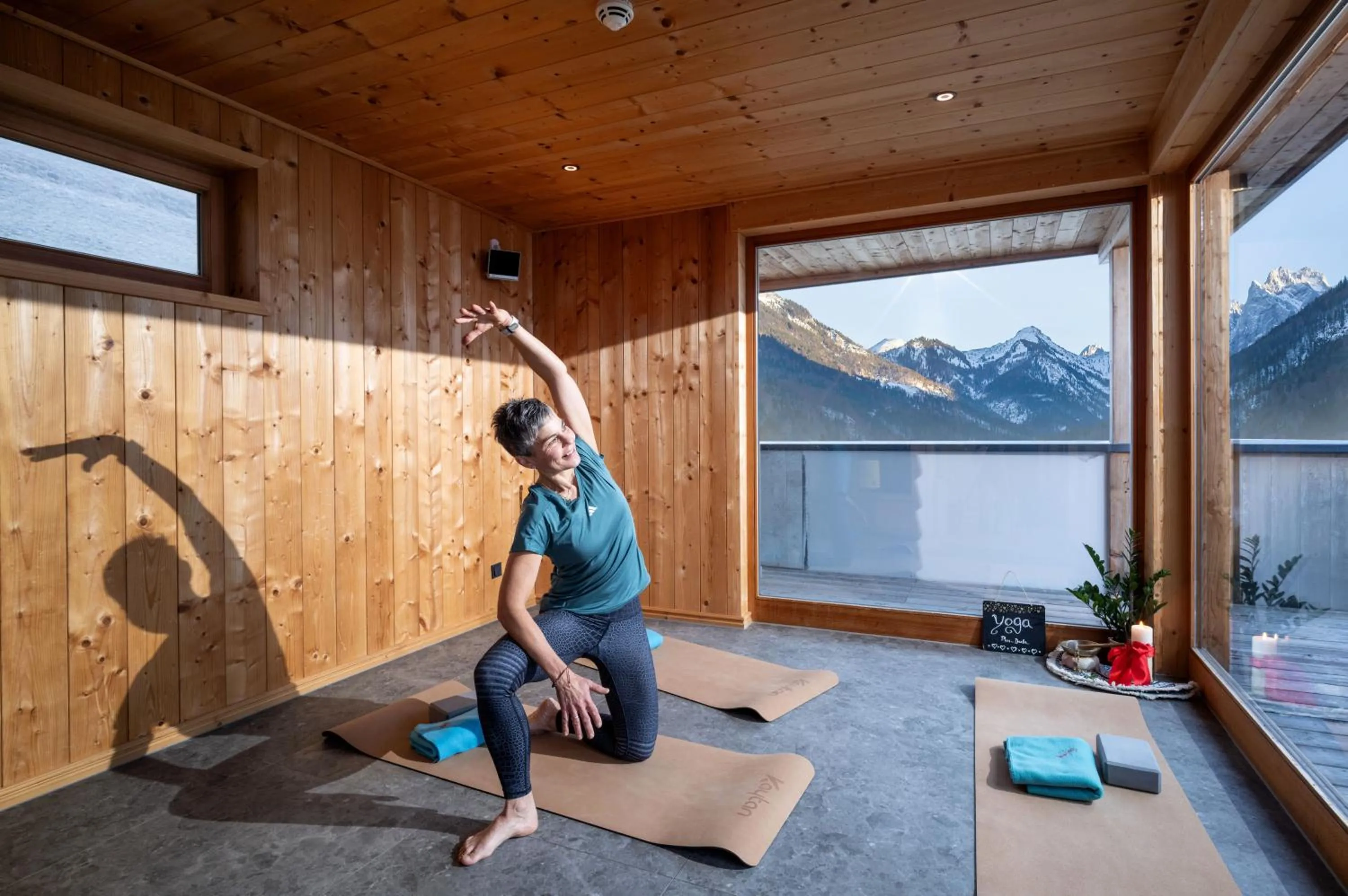 Activities in Berg'k'hof Kaisertal - Alpine Hideaway