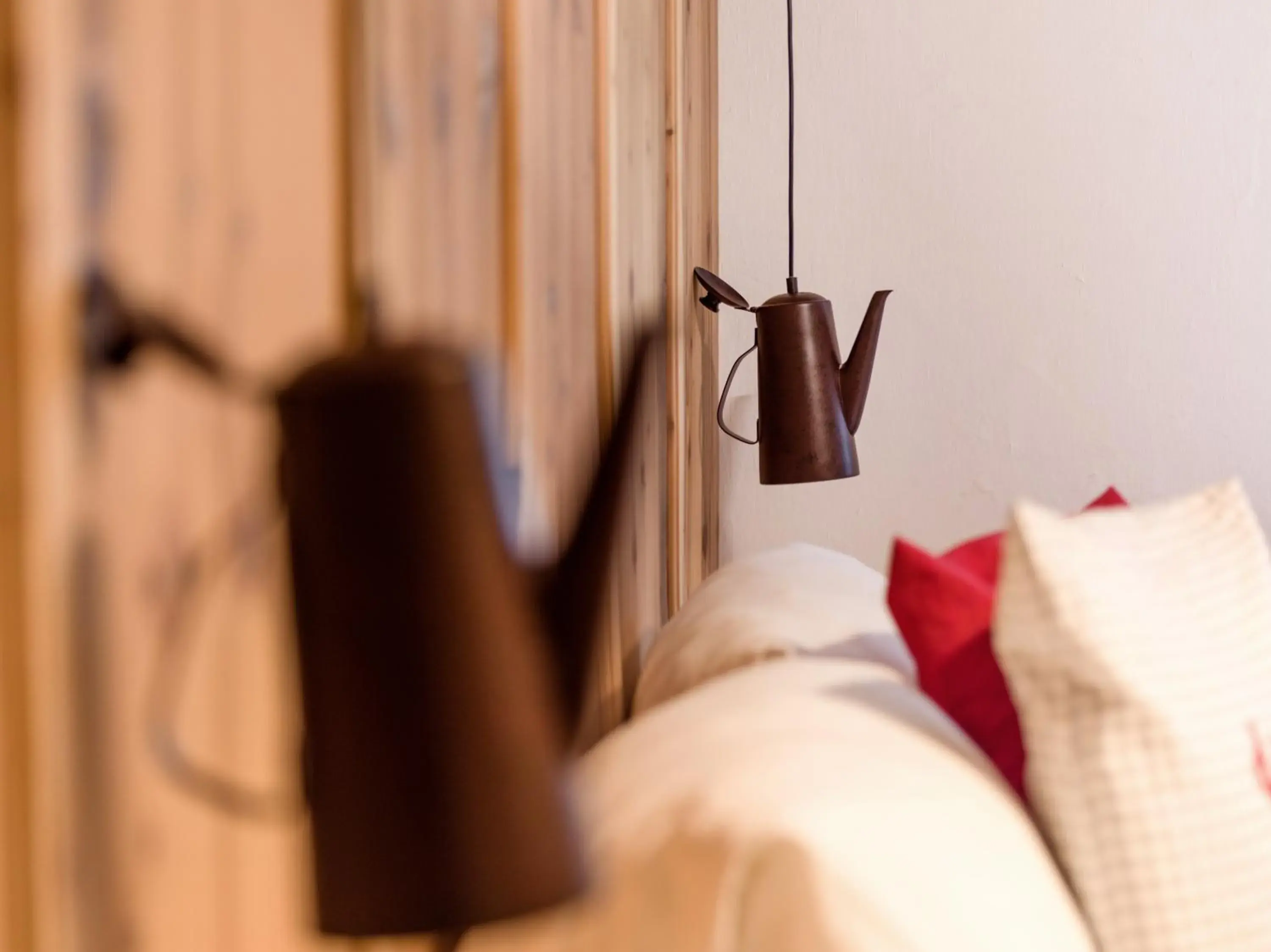 Standard Double Room - single occupancy in Berg'k'hof Kaisertal - Alpine Hideaway Standard Double Room - single occupancy in Berg'k'hof Kaisertal - Alpine Hideaway