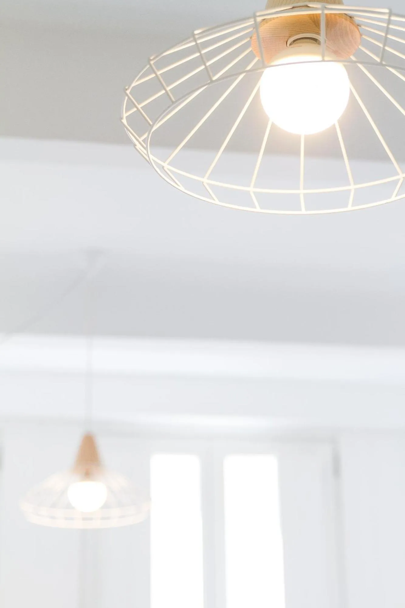 Decorative detail in El Faro de Pepa by Como en Casa