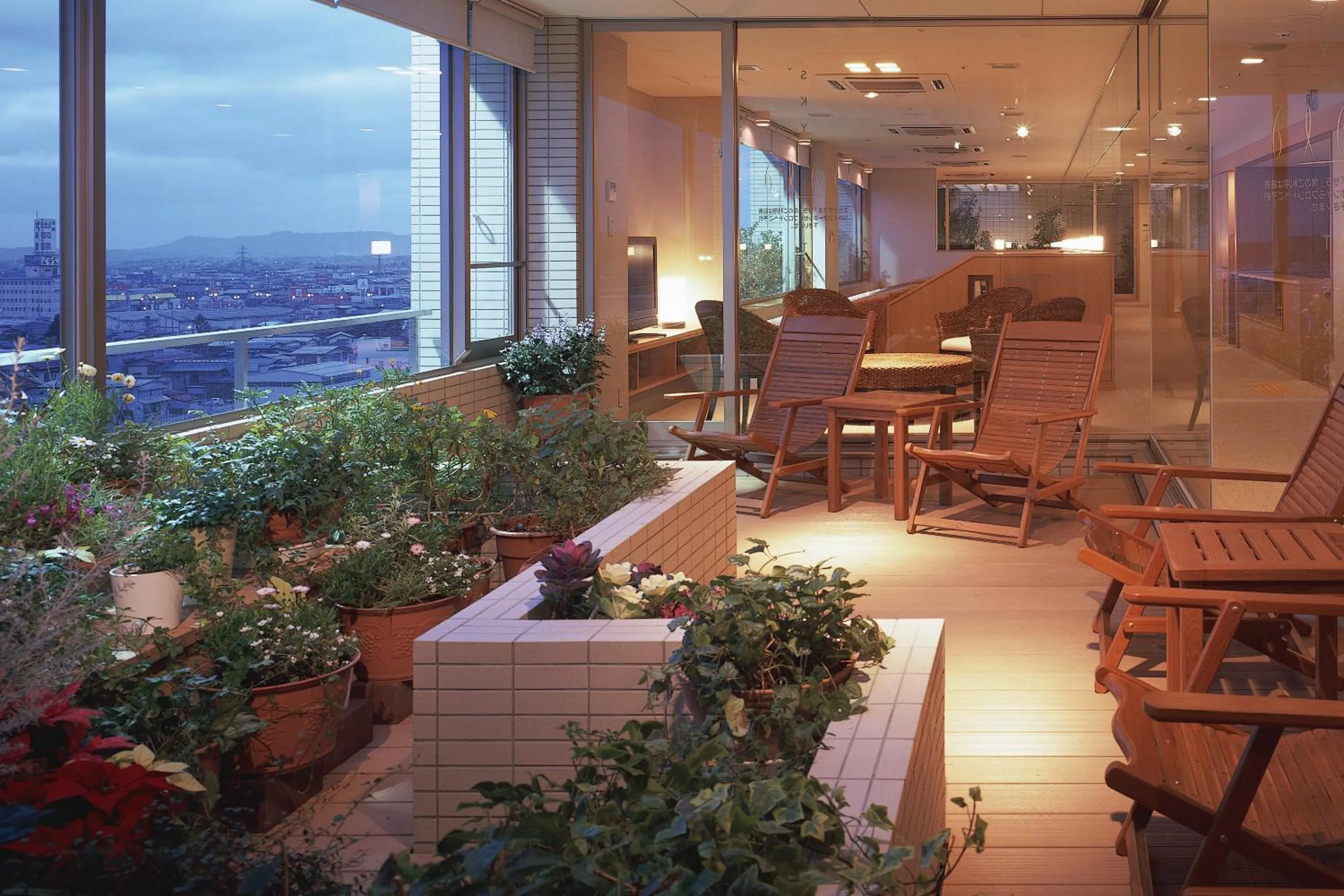 Hotel Plaza Annex Yokote