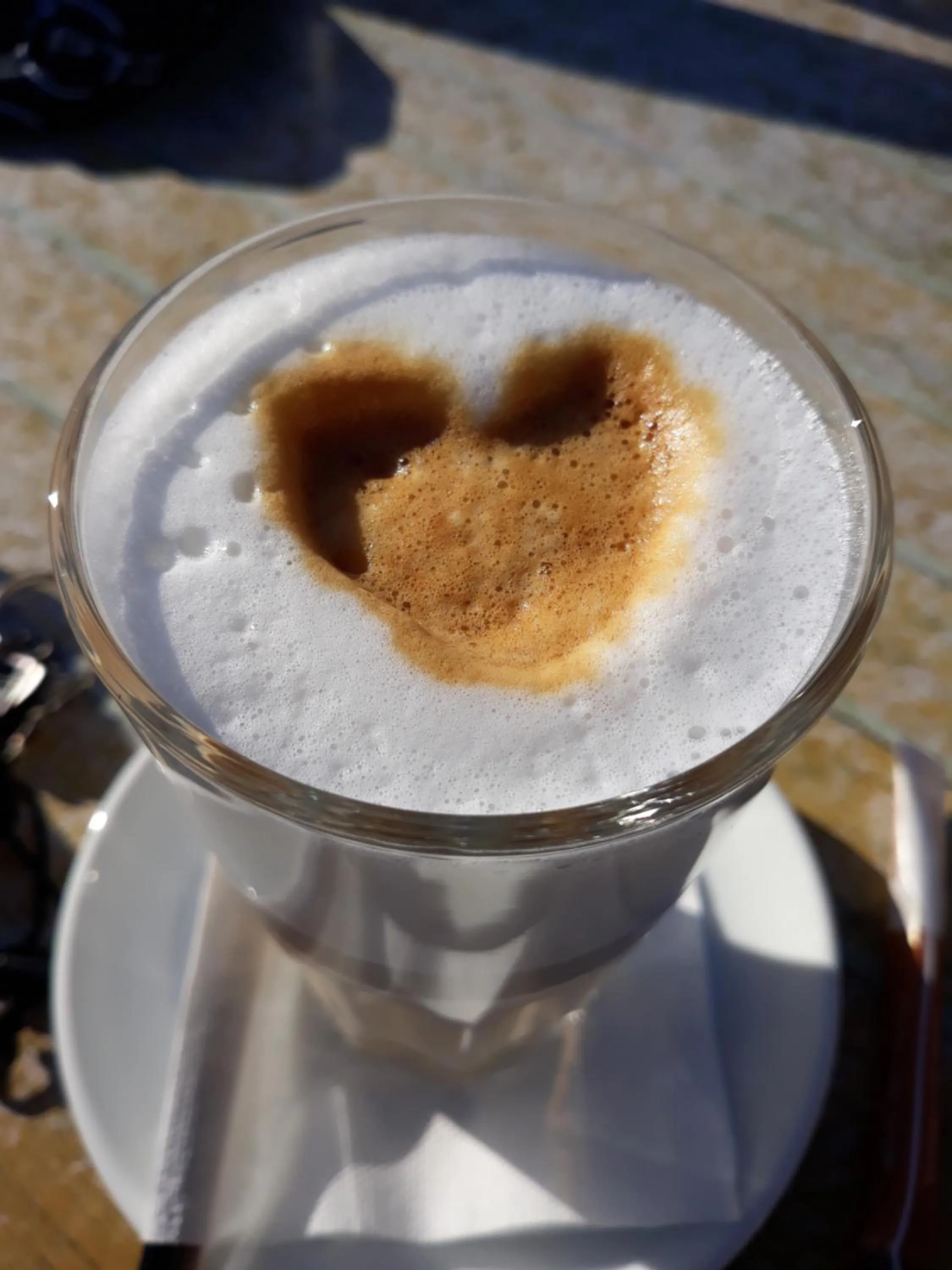 Food and drinks in Skagi Bed & Lodge