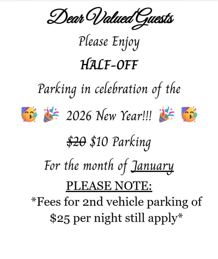 Howard Johnson by Wyndham Santa Cruz