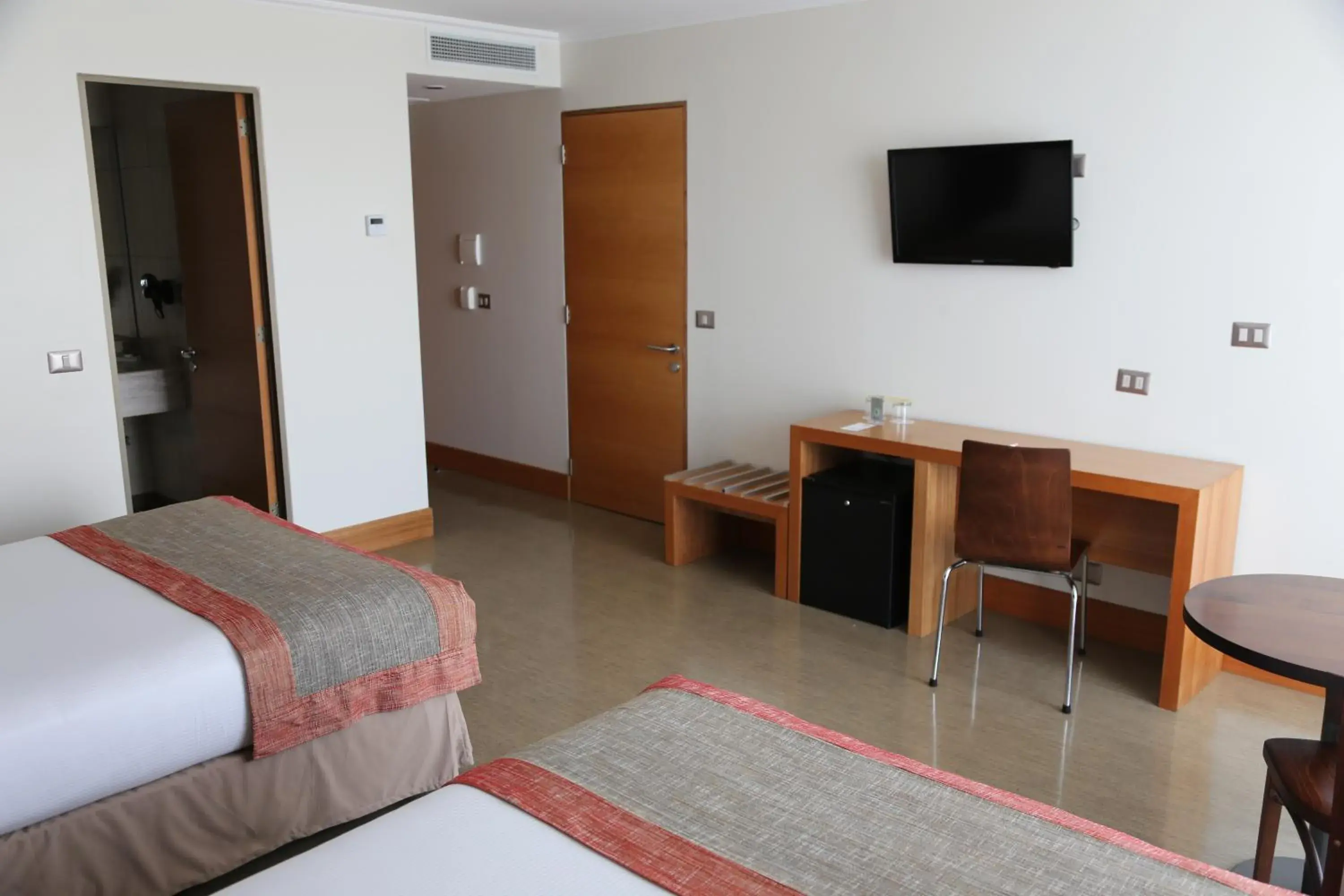Superior Twin Room in Alto del Sol Latorre Mejillones Superior Twin Room in Alto del Sol Latorre Mejillones