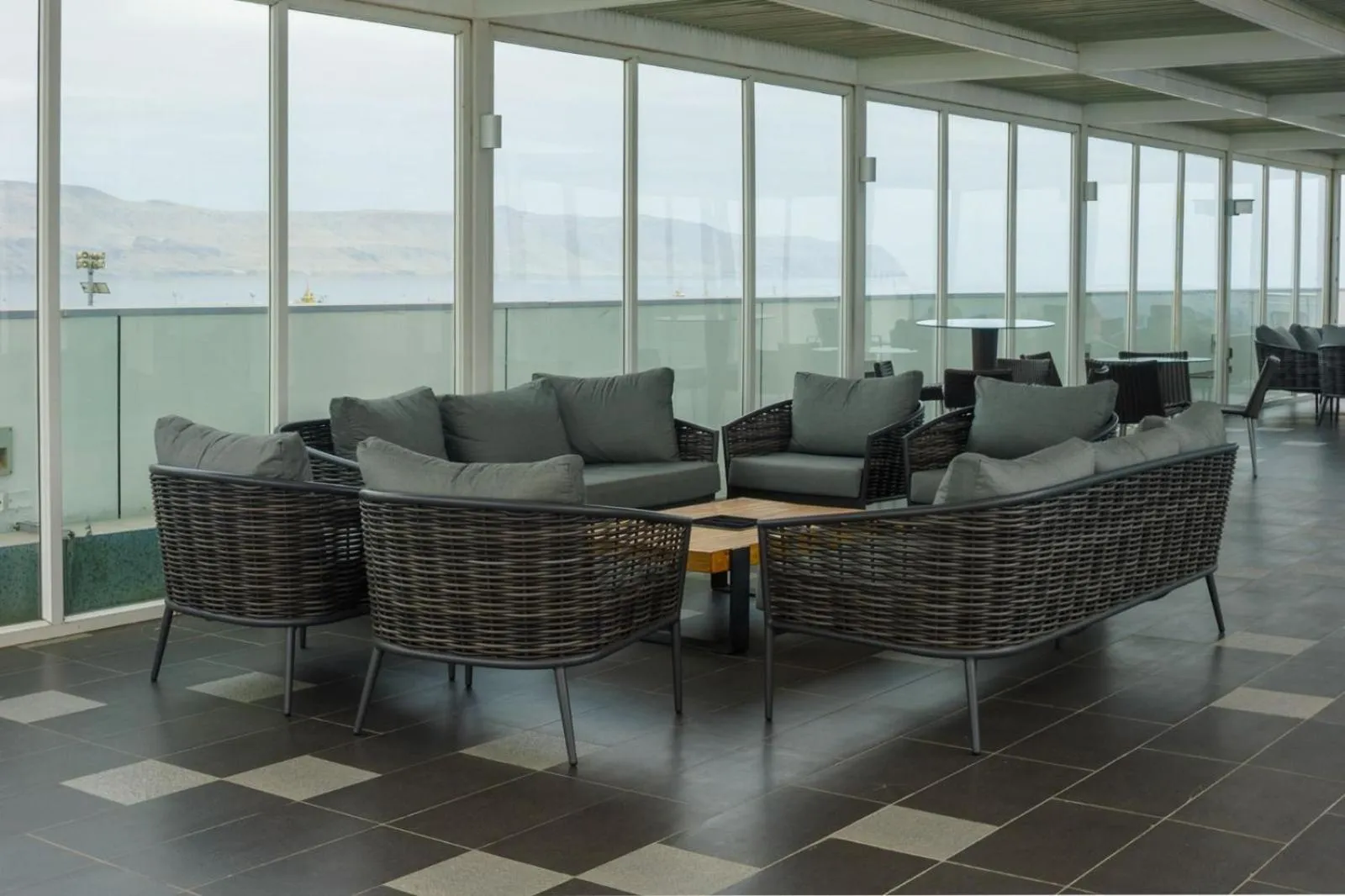 Property building in Alto del Sol Latorre Mejillones