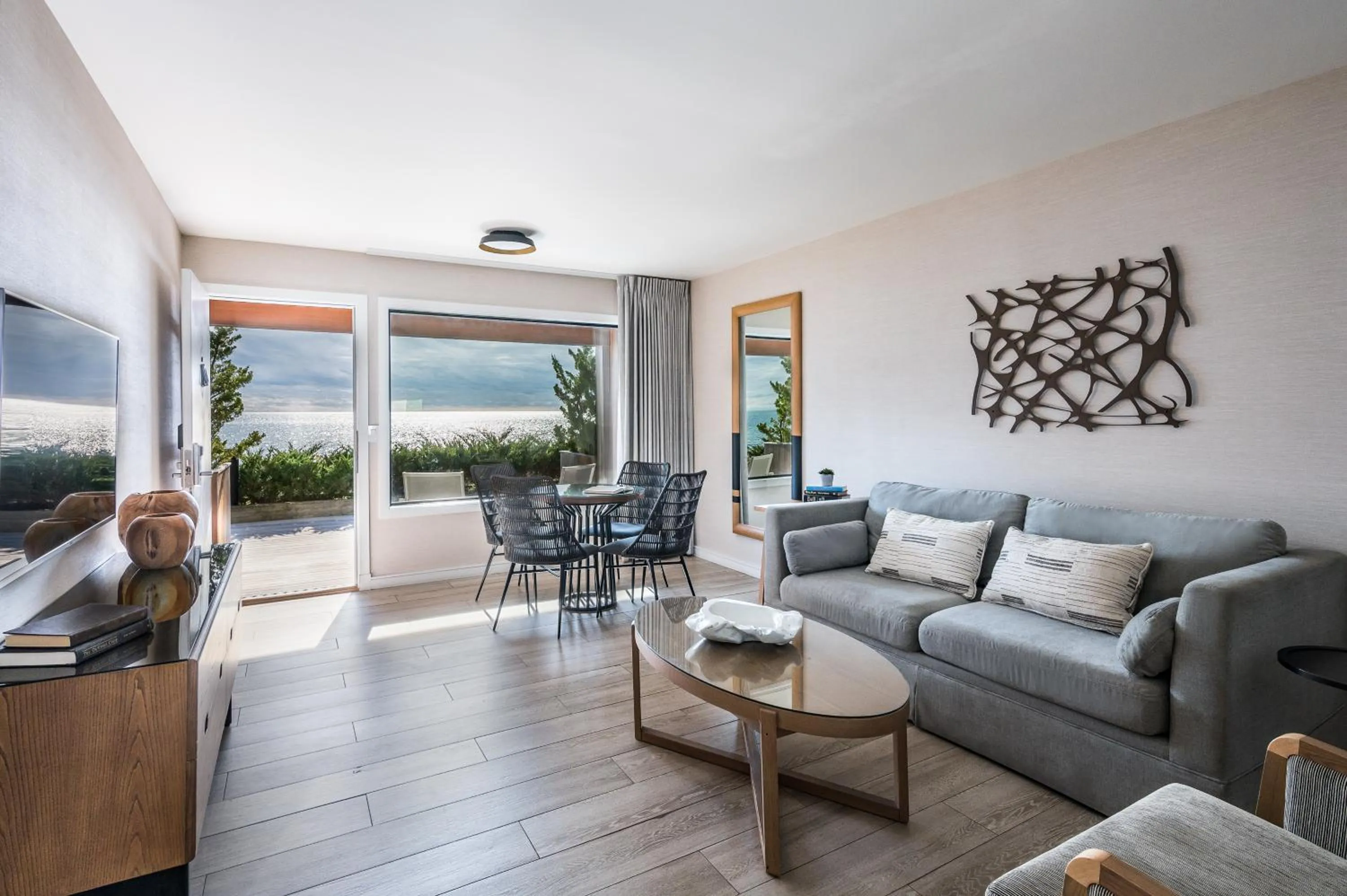 Gurney's Montauk Resort & Seawater Spa