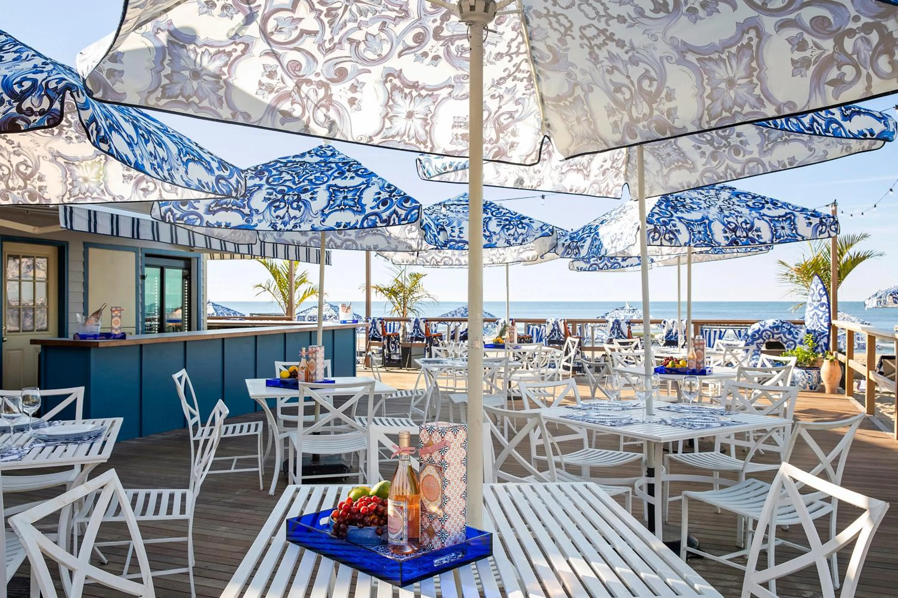 Beach in Gurney's Montauk Resort & Seawater Spa