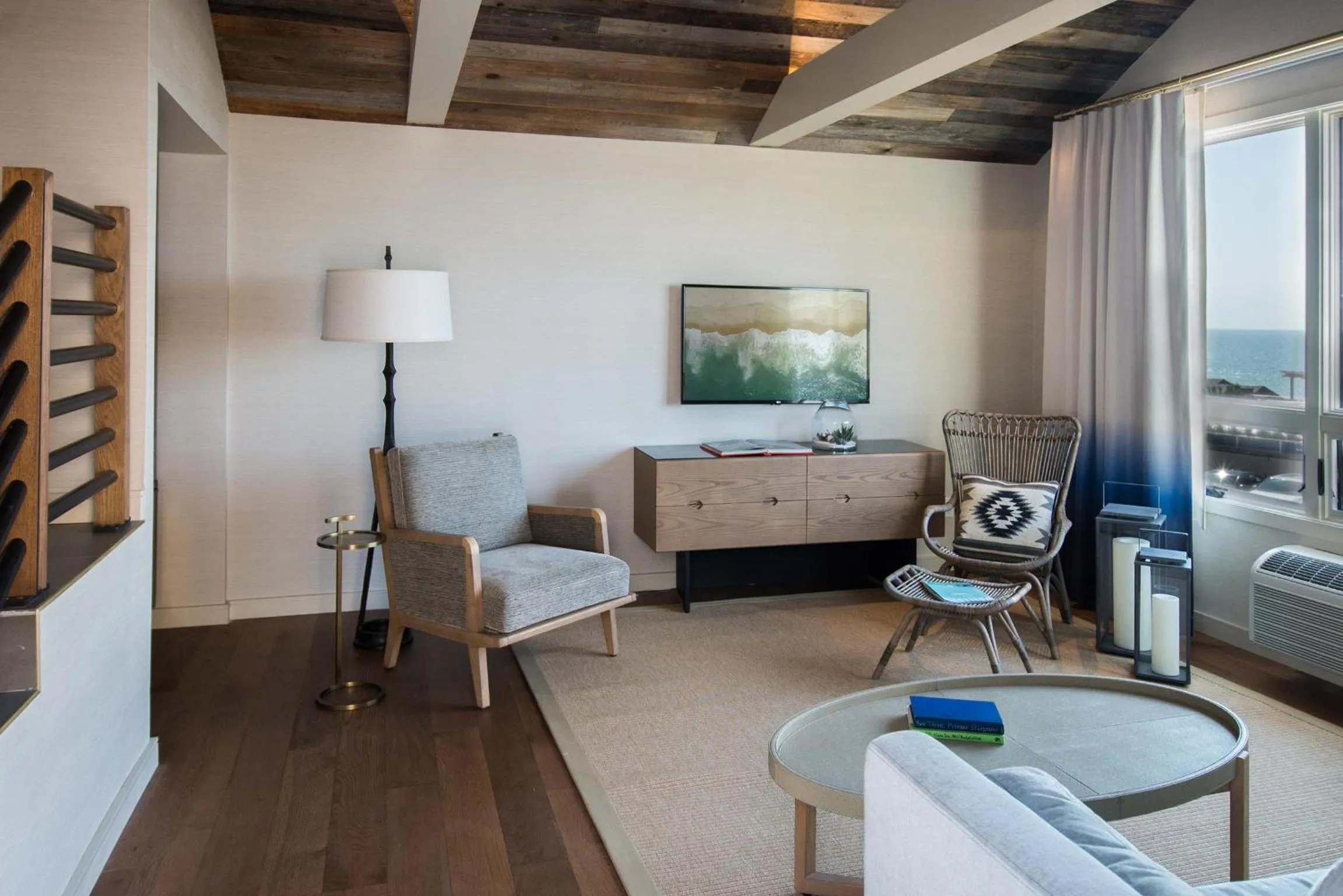 Day in Gurney's Montauk Resort & Seawater Spa