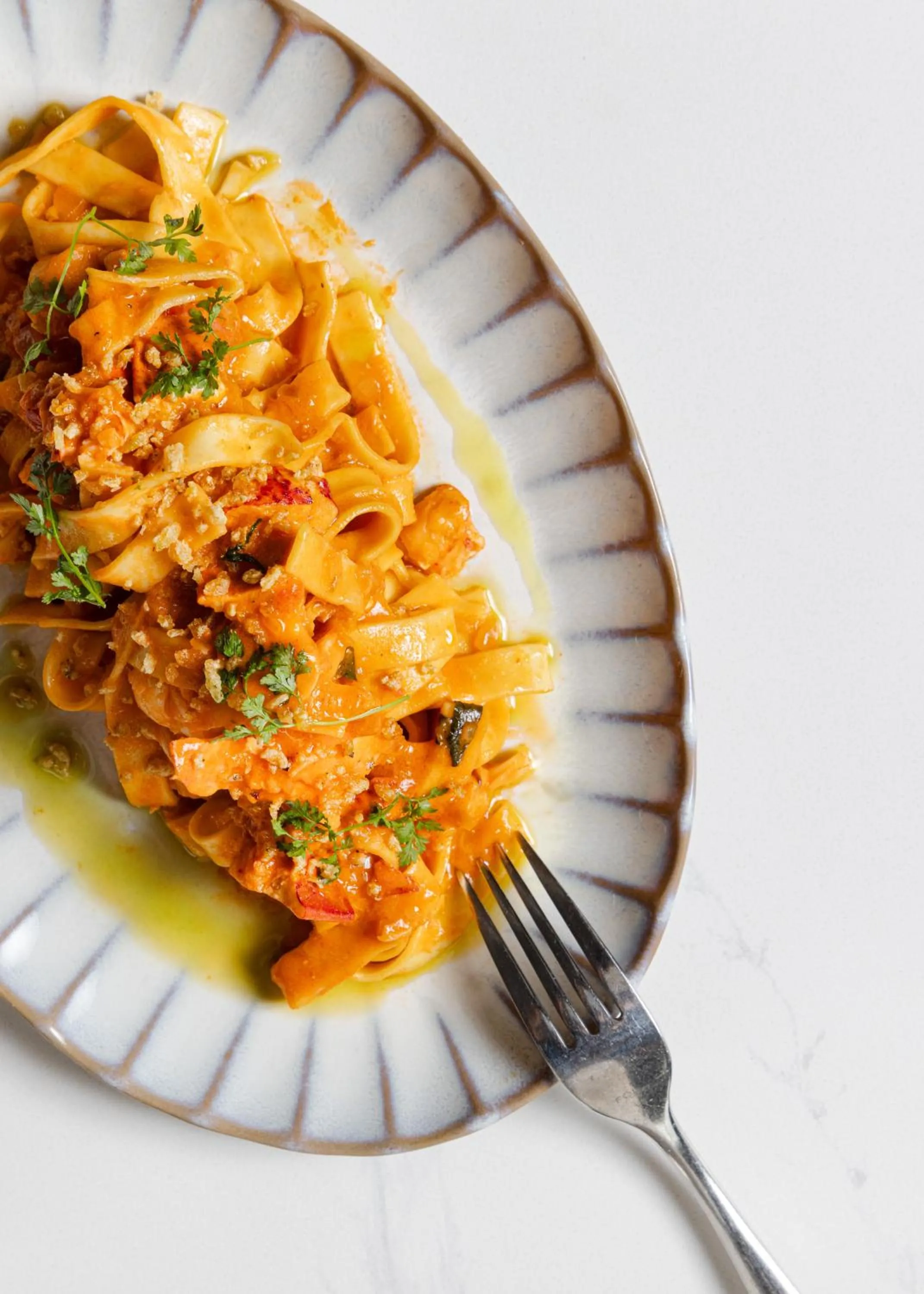 Restaurant/places to eat in Gurney's Montauk Resort & Seawater Spa