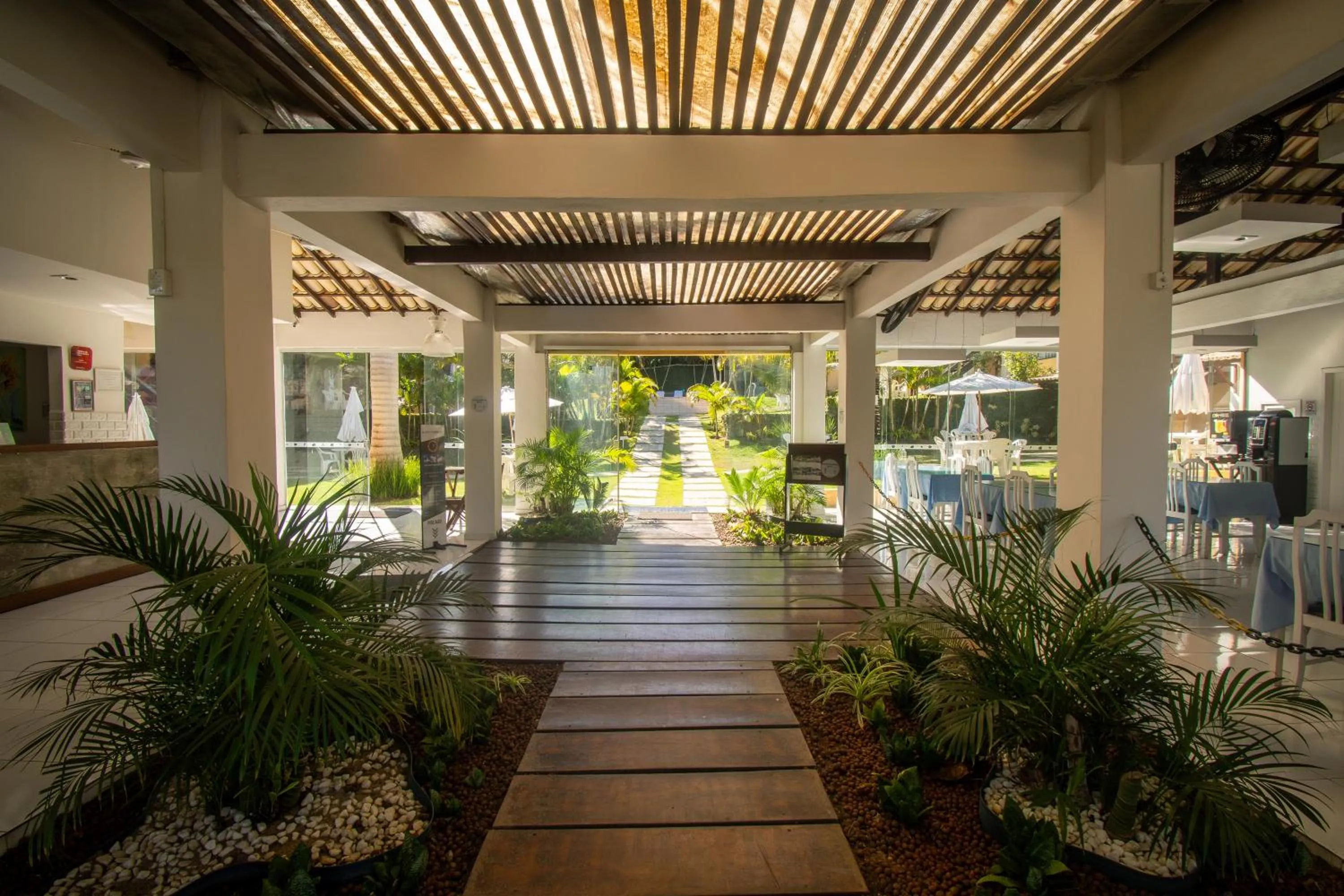 Day in Hotel Latitud Buzios by Latitud Hoteles