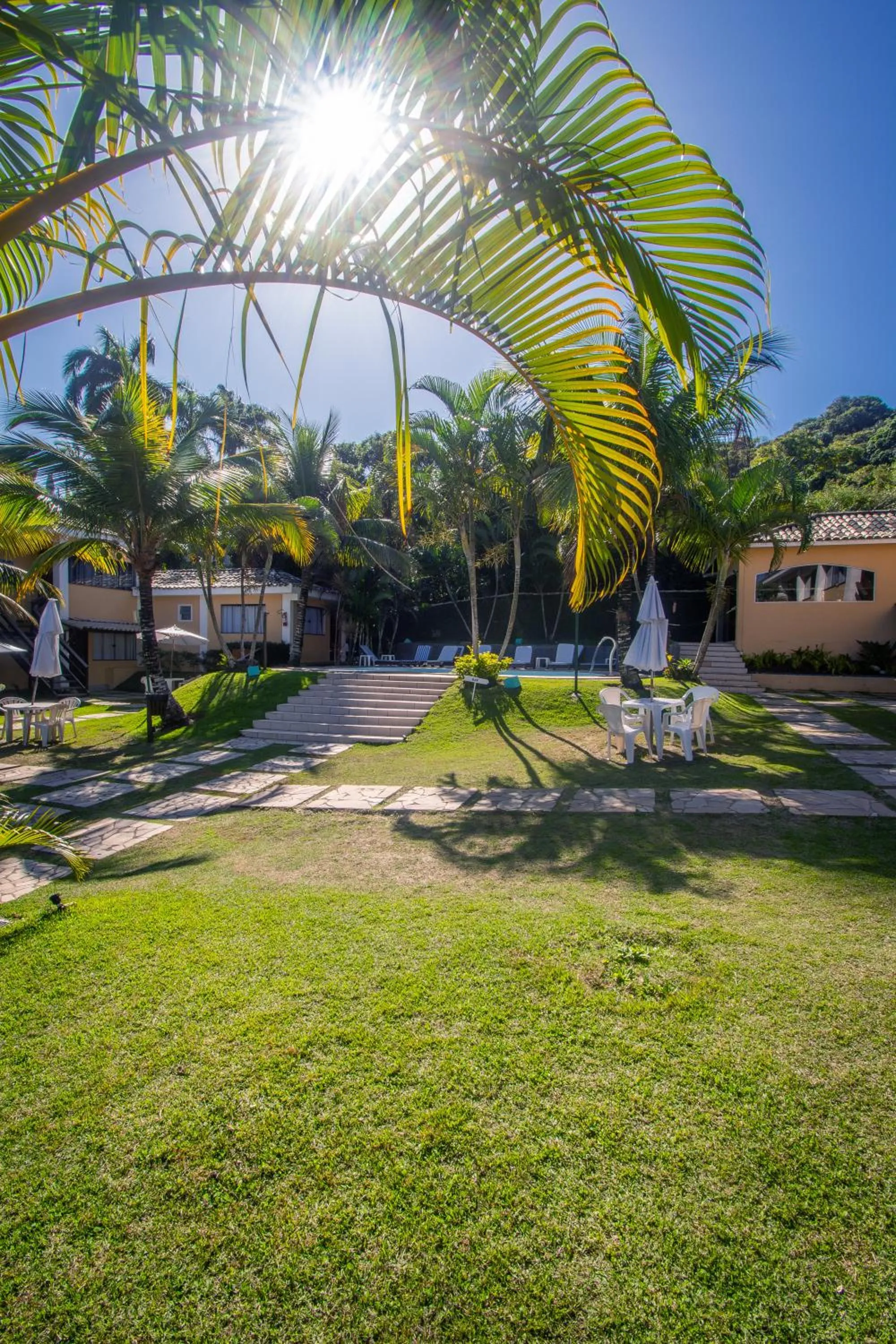 Day in Hotel Latitud Buzios by Latitud Hoteles